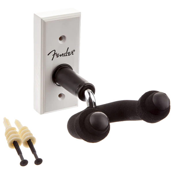 Fender Wall Hanger White