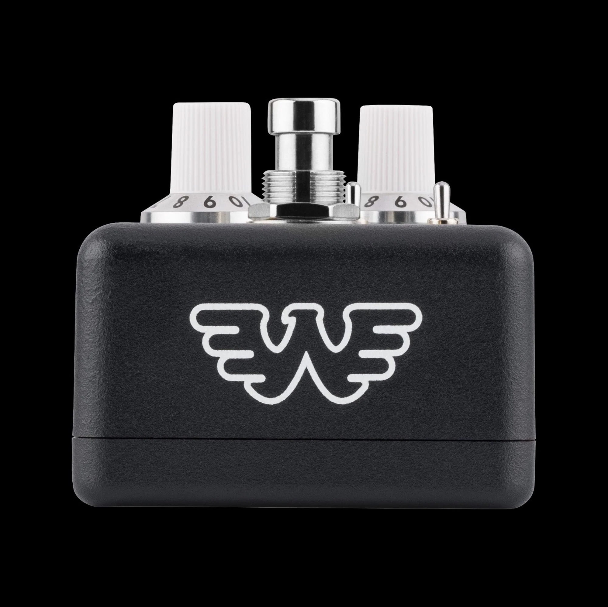 Fender Waylon Jennings Phaser Pedal - Image 2