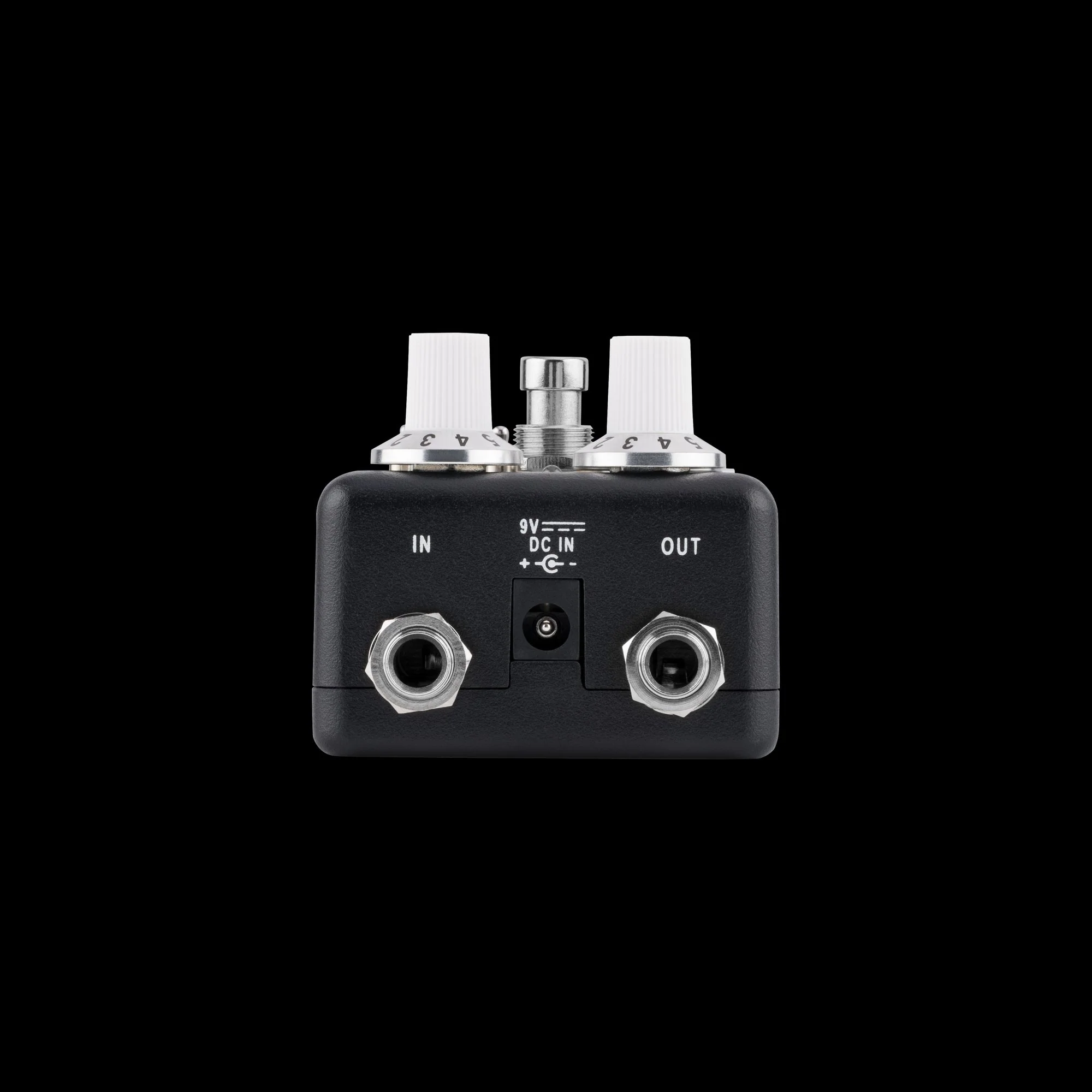 Fender Waylon Jennings Phaser Pedal - Image 3