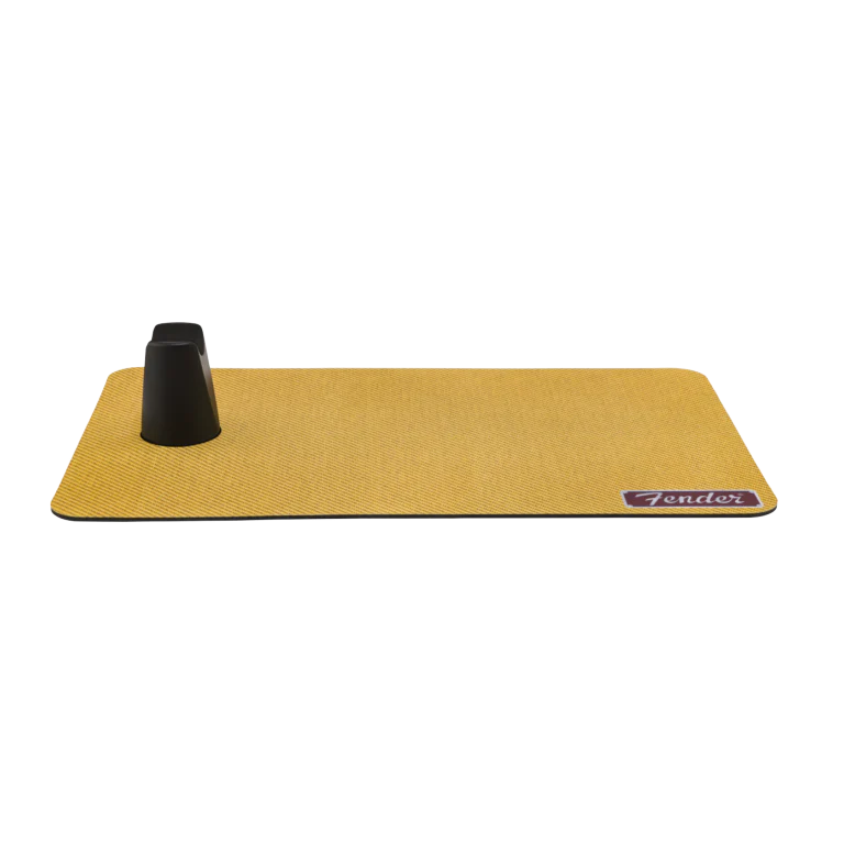 Fender Work Mat Tweed - Image 2