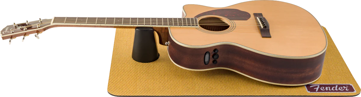 Fender Work Mat Tweed - Image 3