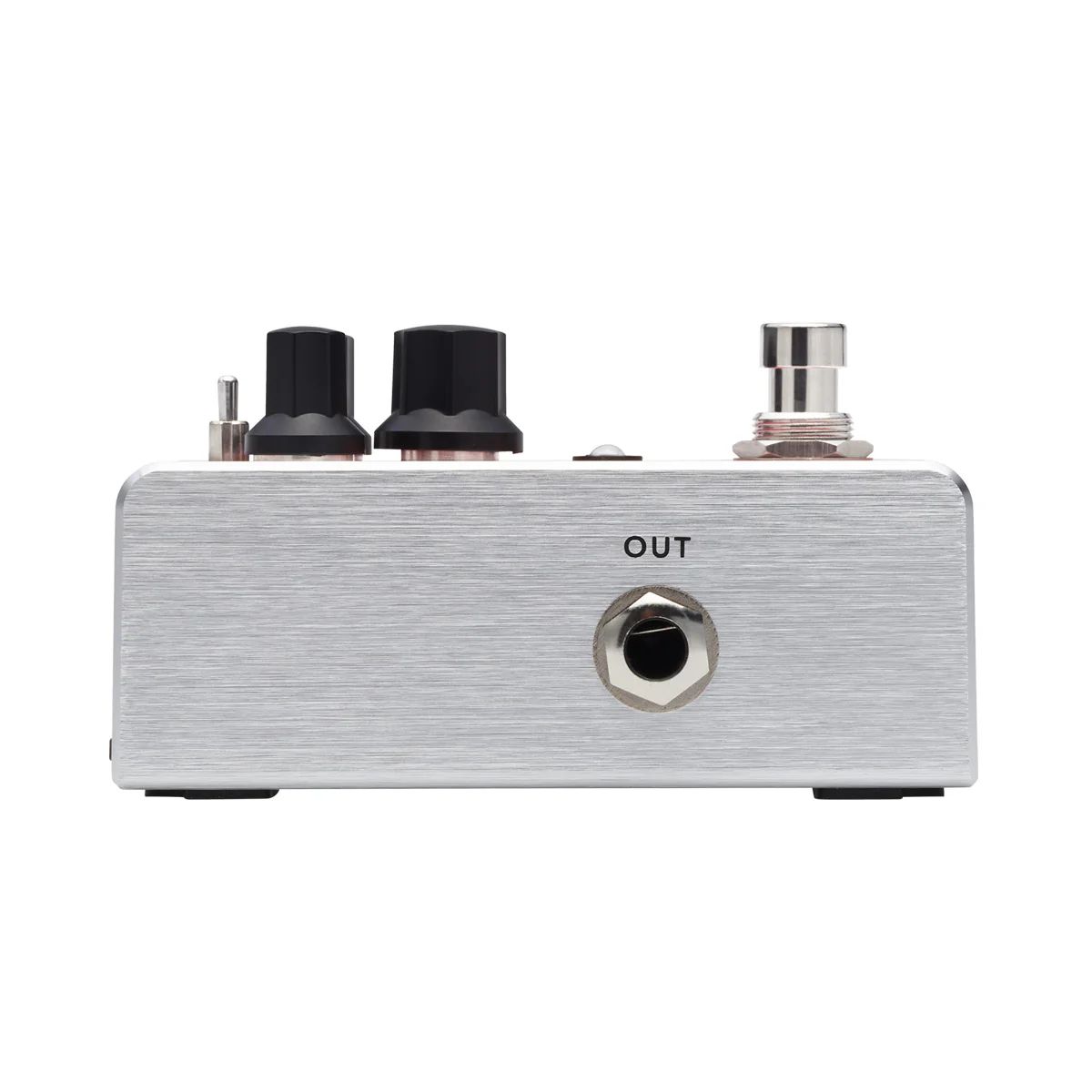 Fishman AFX AcoustiVerb Mini Reverb Pedal - Image 5
