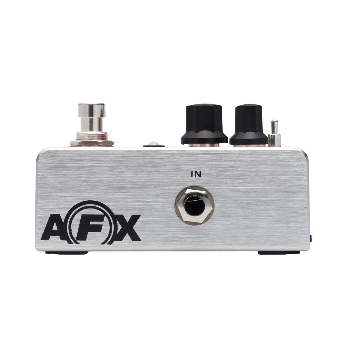 Fishman AFX AcoustiVerb Mini Reverb Pedal - Image 6