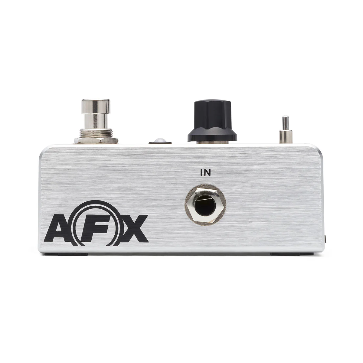 Fishman AFX Broken Record Mini Looper/Sampler Pedal - Image 3