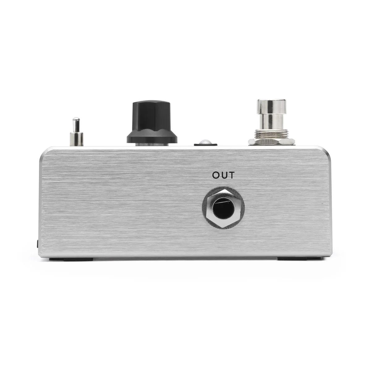 Fishman AFX Broken Record Mini Looper/Sampler Pedal - Image 5