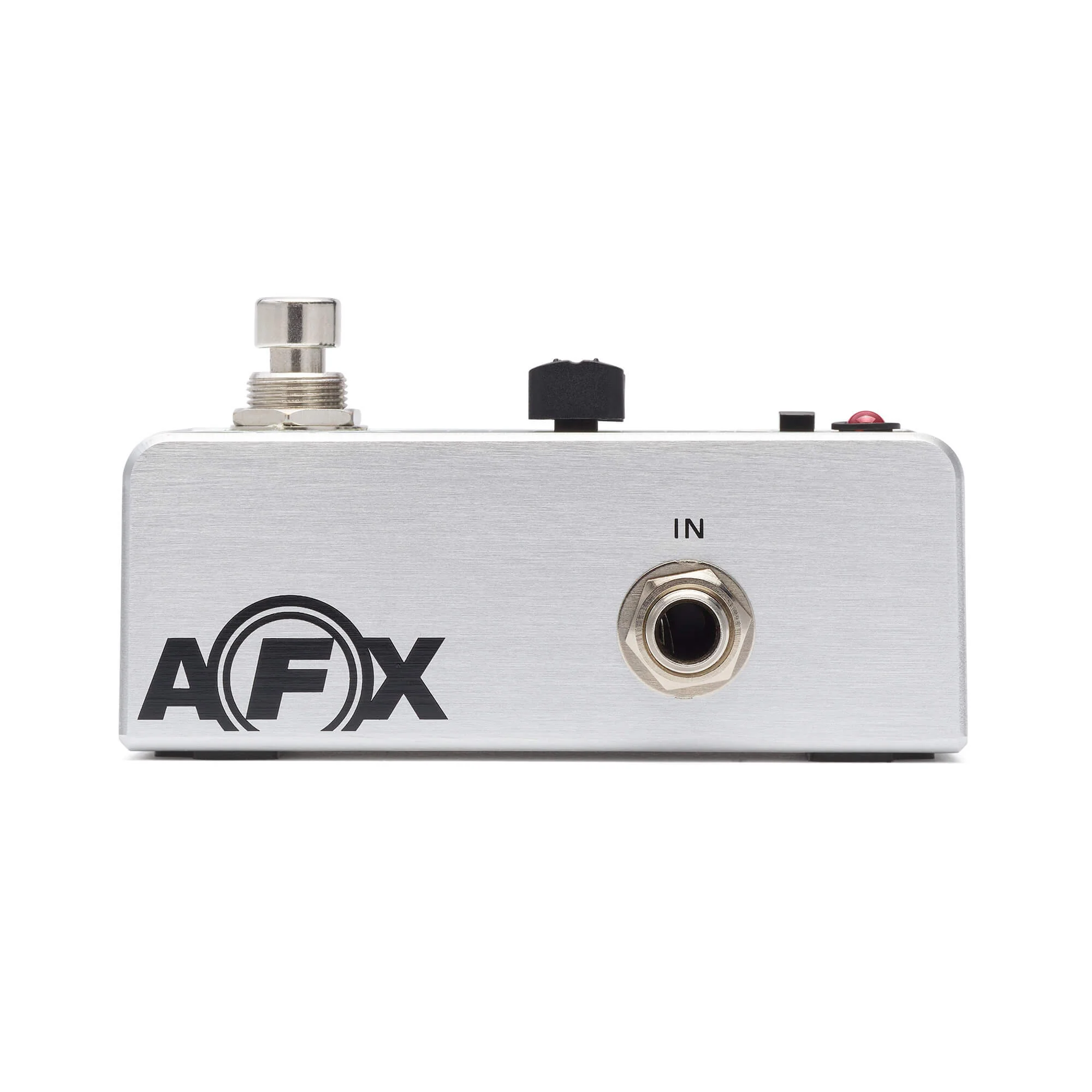 Fishman AFX Pocket Blender Mini A/B/Y + D.I. Pedal - Image 3