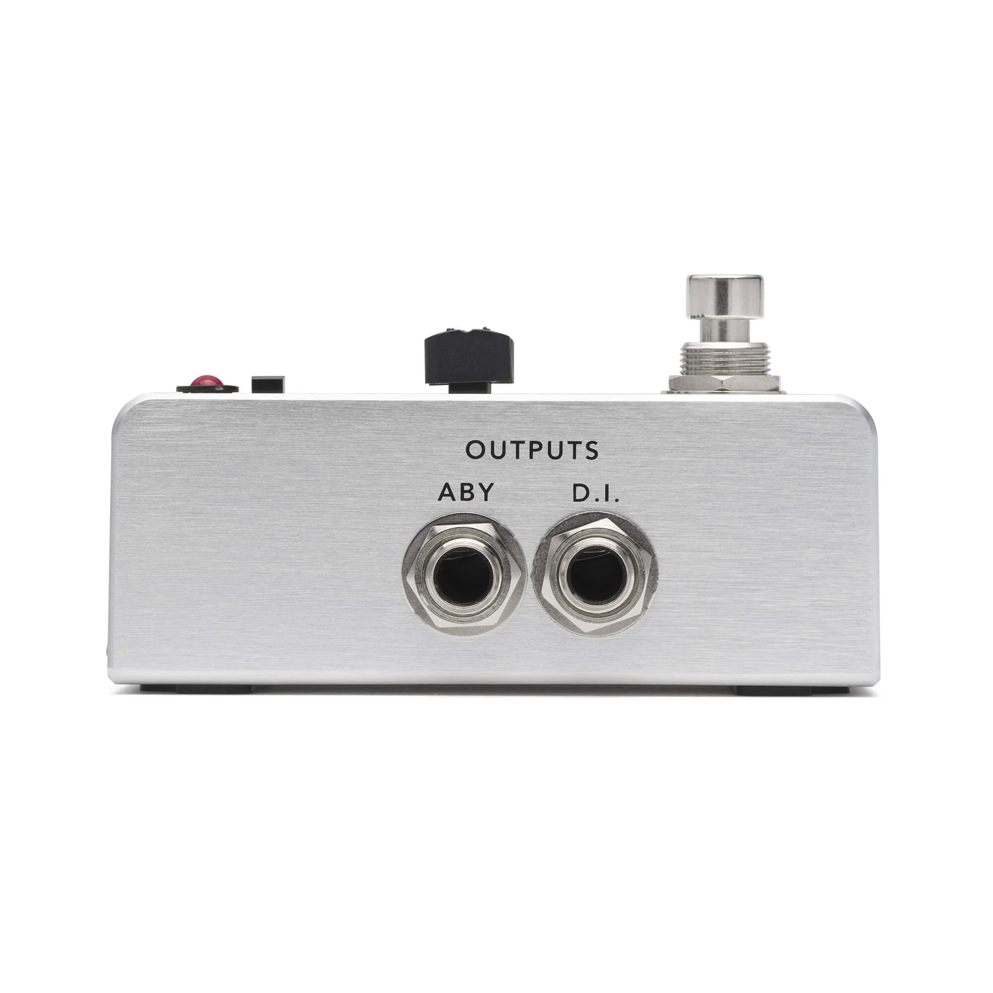 Fishman AFX Pocket Blender Mini A/B/Y + D.I. Pedal - Image 5