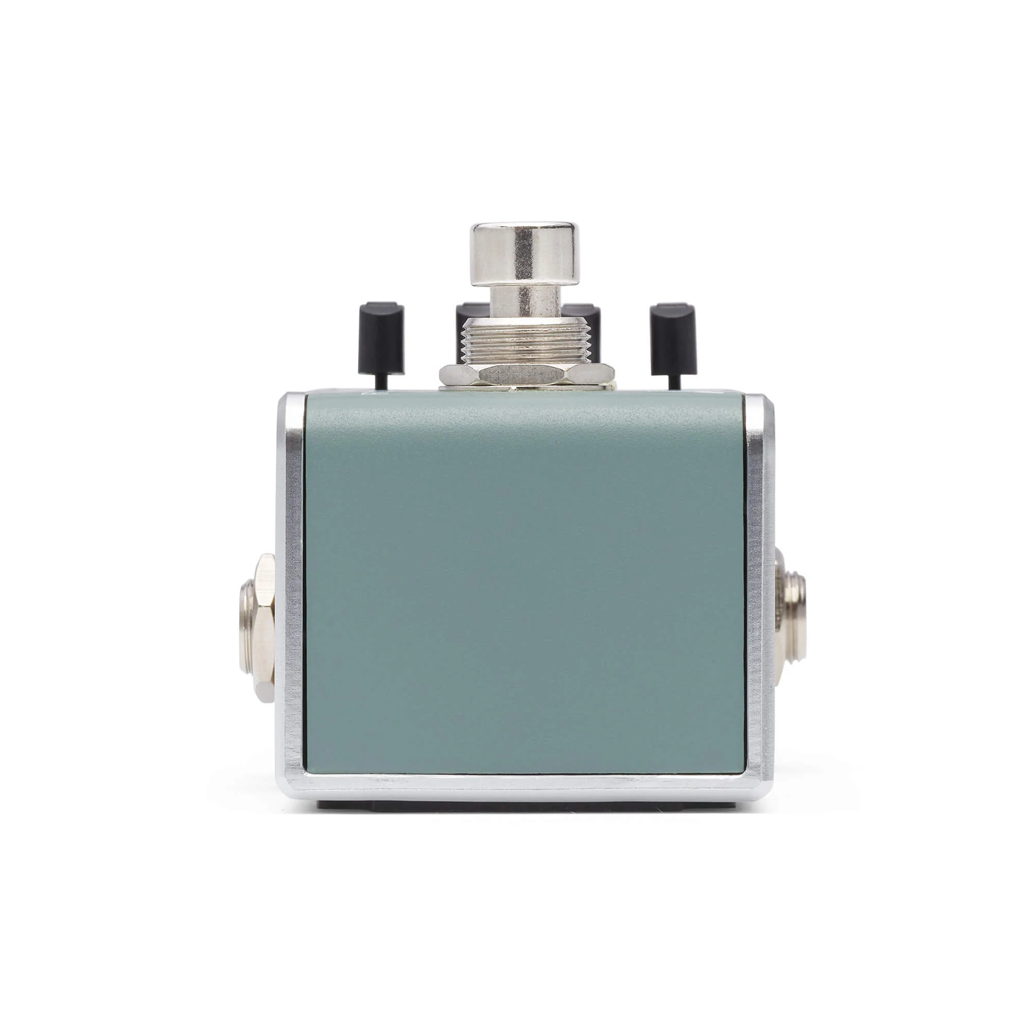 Fishman AFX Pocket Blender Mini A/B/Y + D.I. Pedal - Image 6