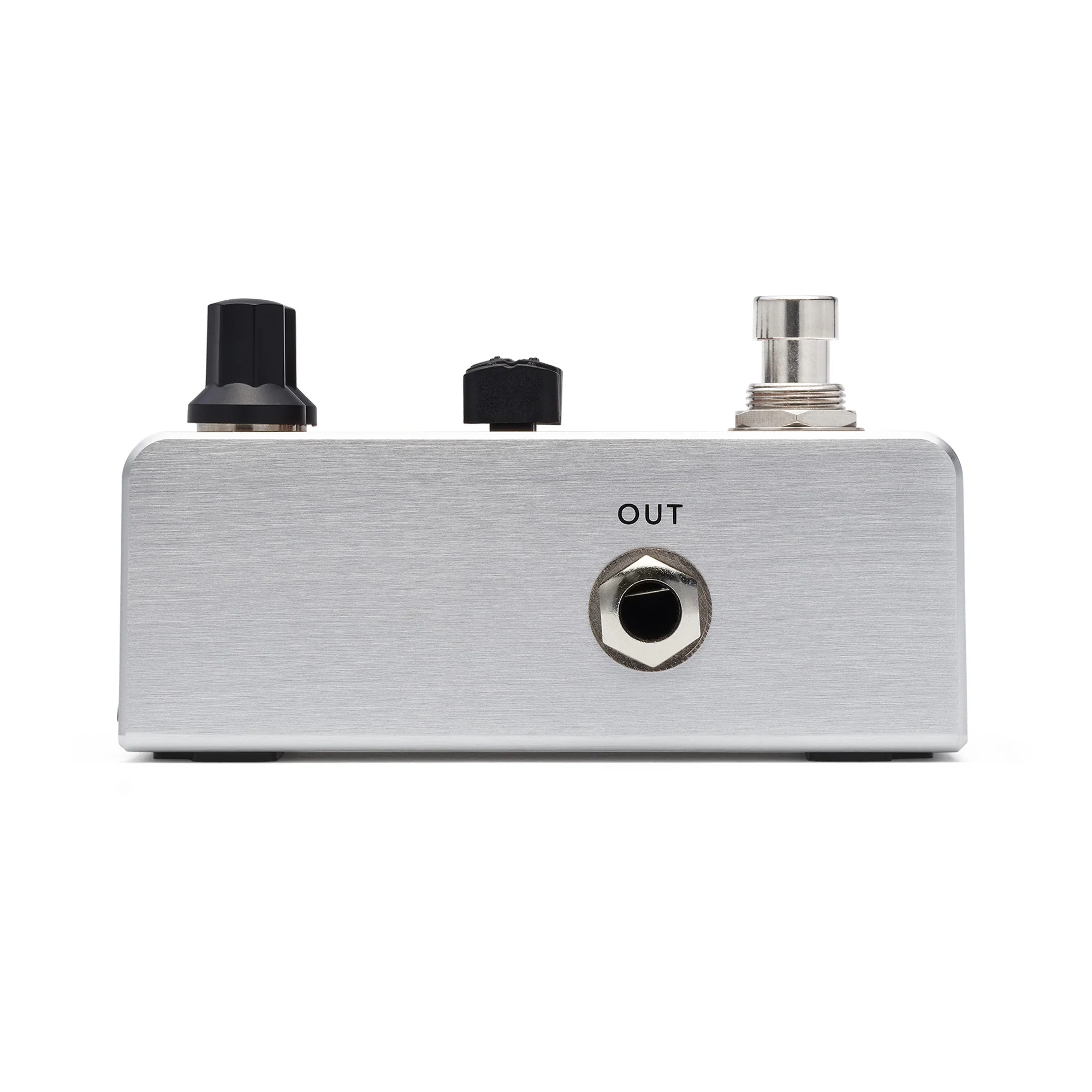 Fishman AFX Pro EQ Mini Acoustic Preamp And EQ Pedal - Image 7
