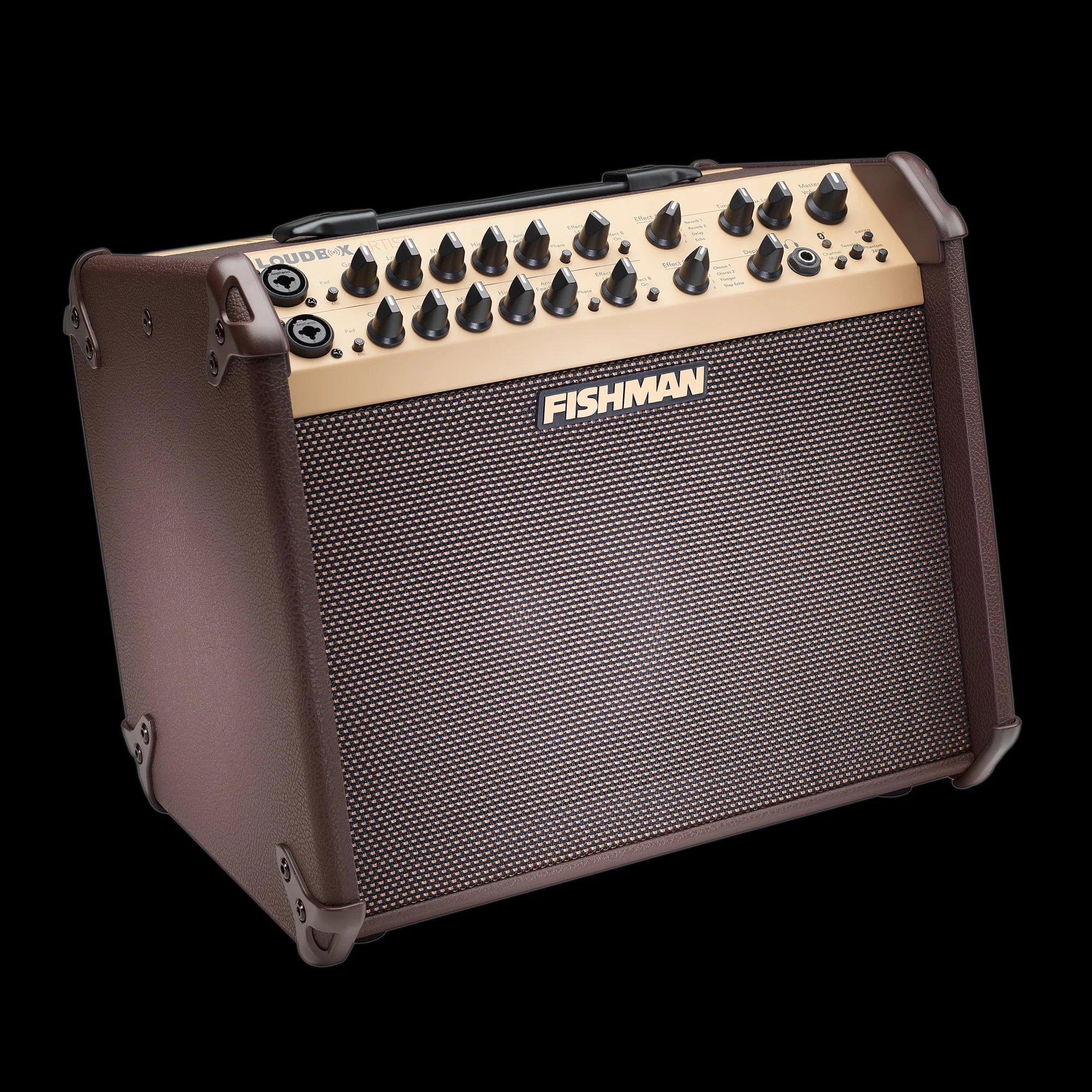 Fishman Loudbox Artist Amplifier Combo - Image 3