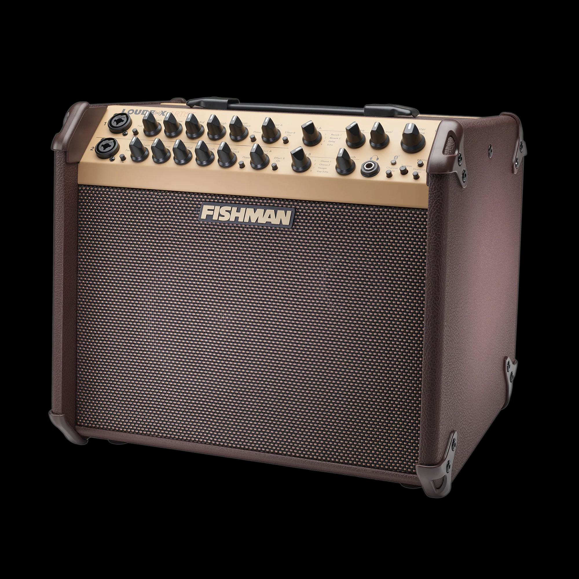 Fishman Loudbox Artist Amplifier Combo - Image 4