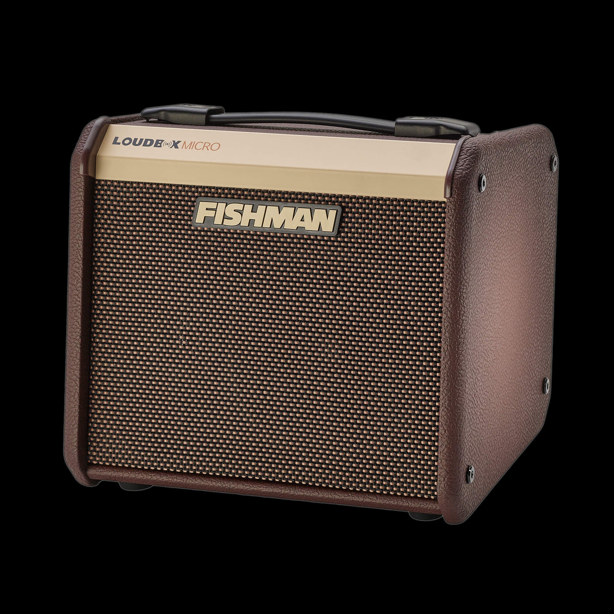 Fishman Loudbox Micro Guitar Amplifier Combo - Image 4