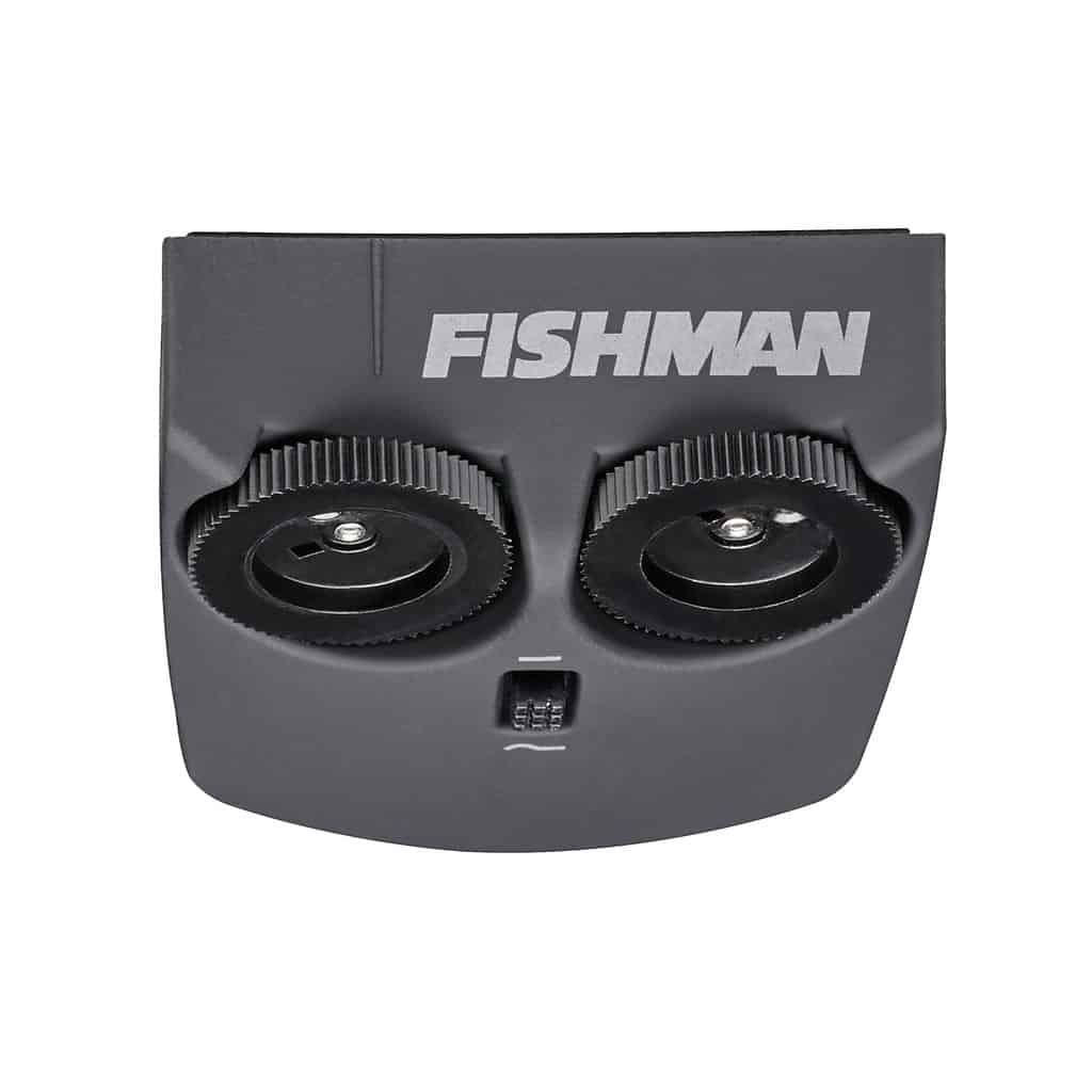 Fishman Matrix Infinity VT Undersaddle Pickup