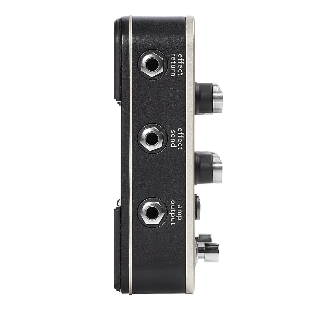 Fishman Platinum PROEQ Analog Preamp And DI Pedal - Image 3