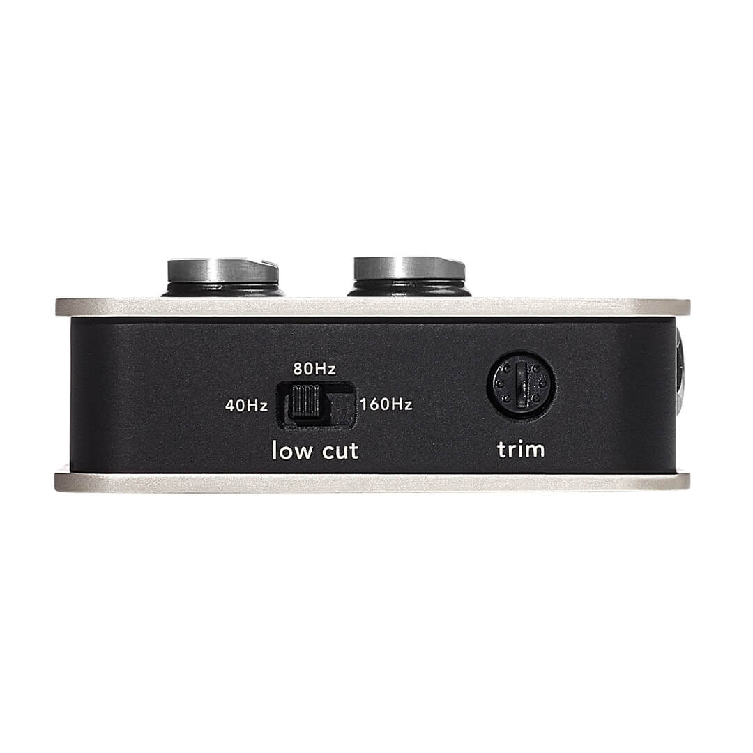 Fishman Platinium Stage Analog Preamp And DI - Image 4