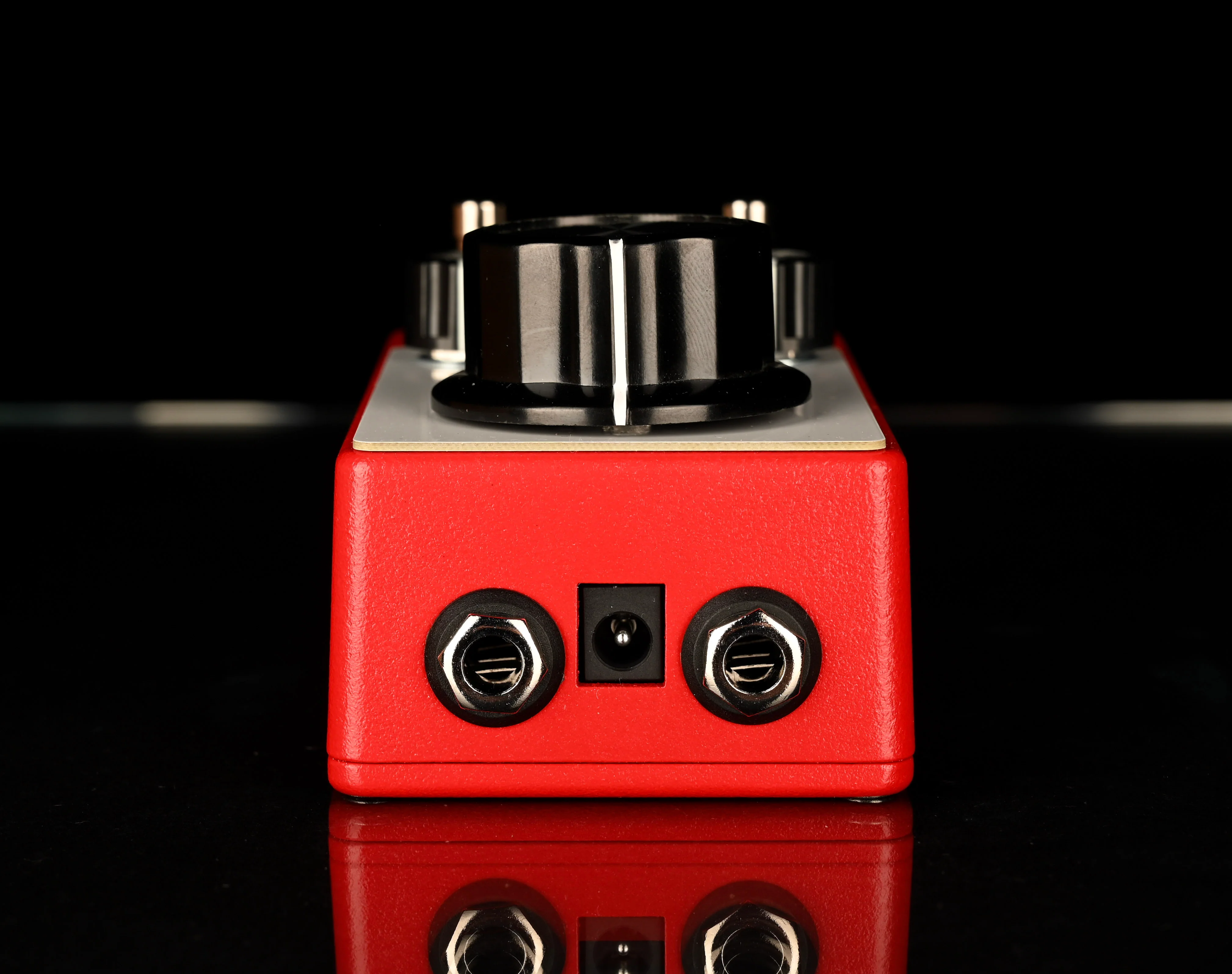 Fjord Fuzz Berserk III Octave Fuzz Guitar Effect Pedal Truetone Colors - DEMO - Image 4