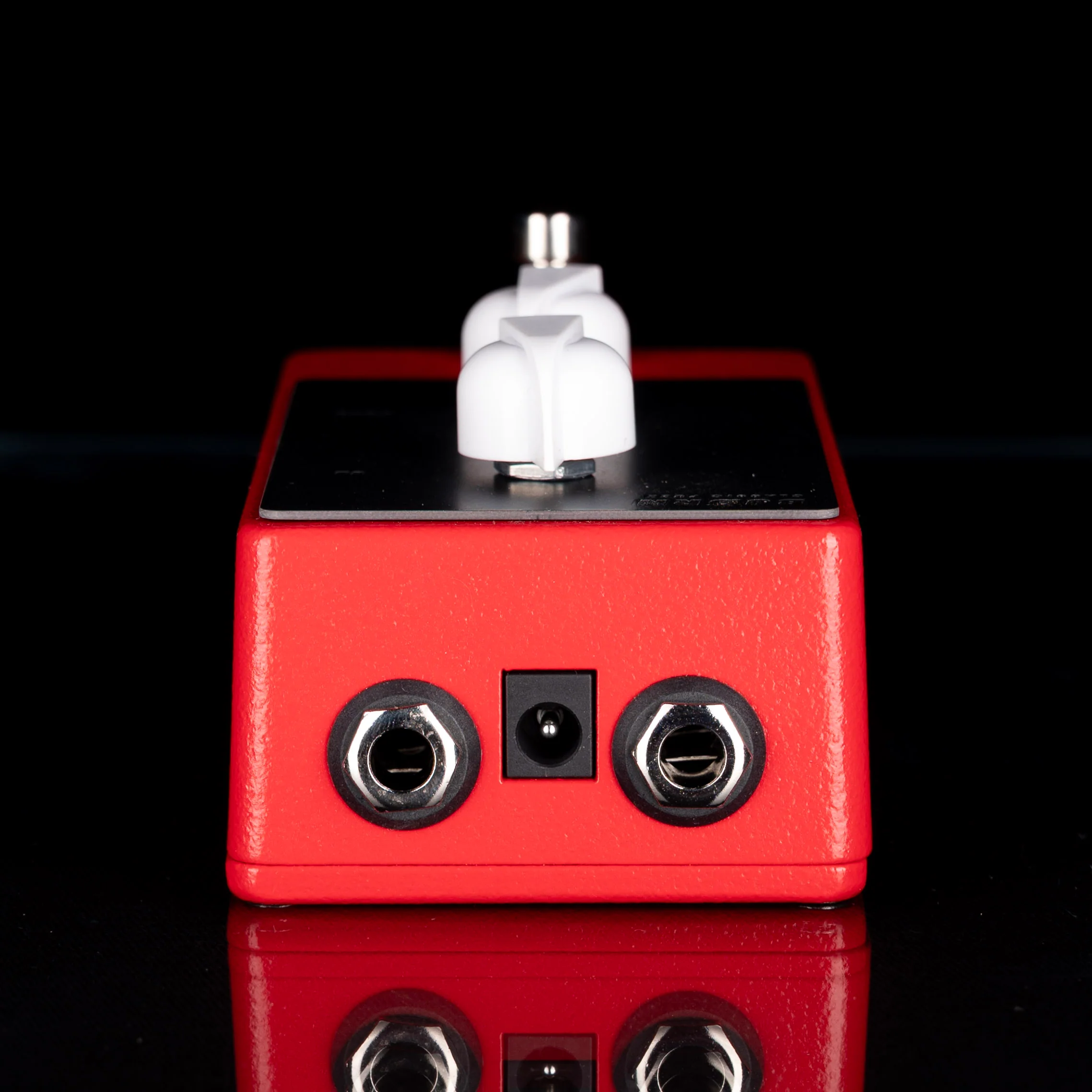 Fjord Fuzz Bjorn Fuzz Guitar Effect Pedal Made in Norway Truetone Colors - Image 3
