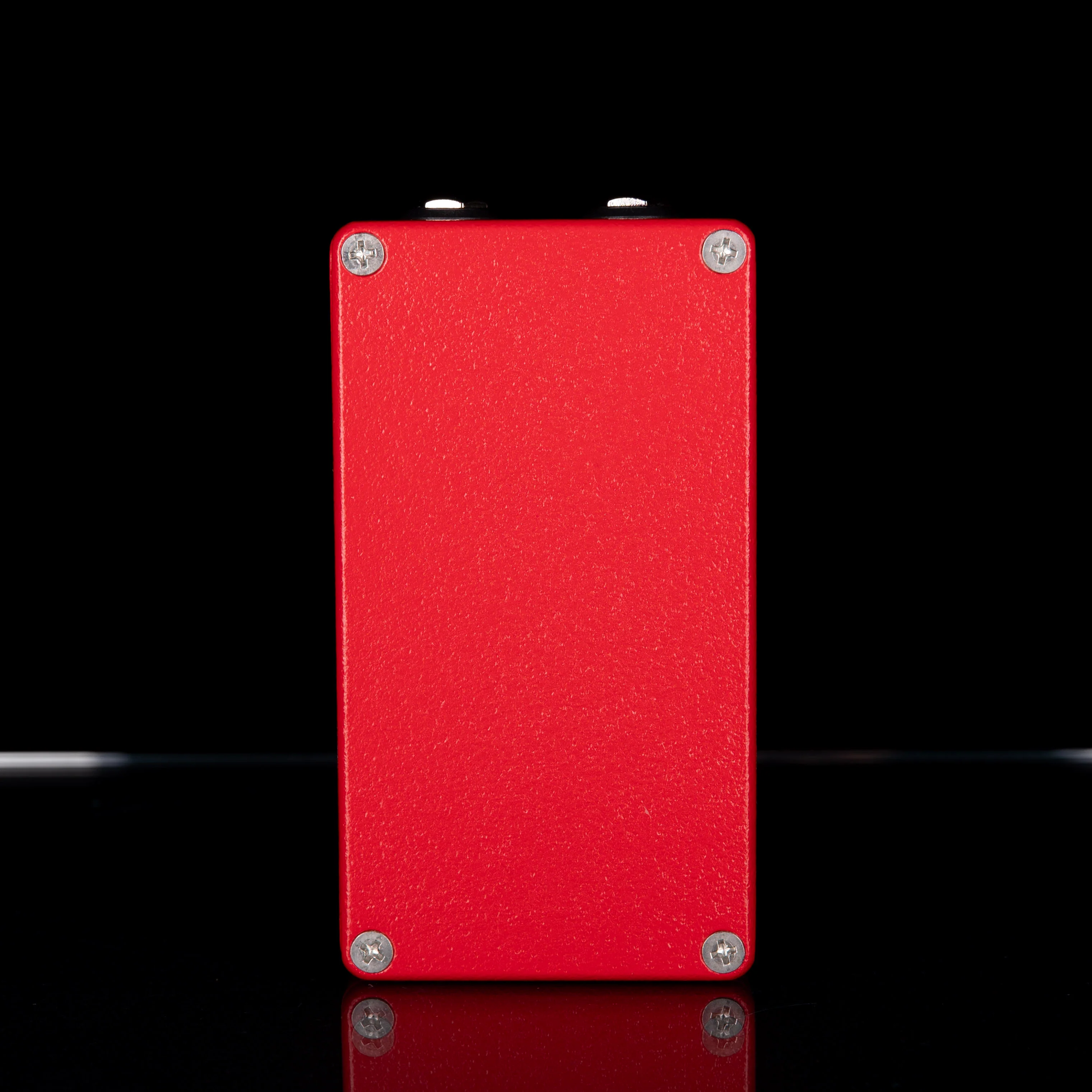 Fjord Fuzz FJÆR Reverb Guitar Effect Pedal FJAER Made in Norway Truetone Colors - Image 2