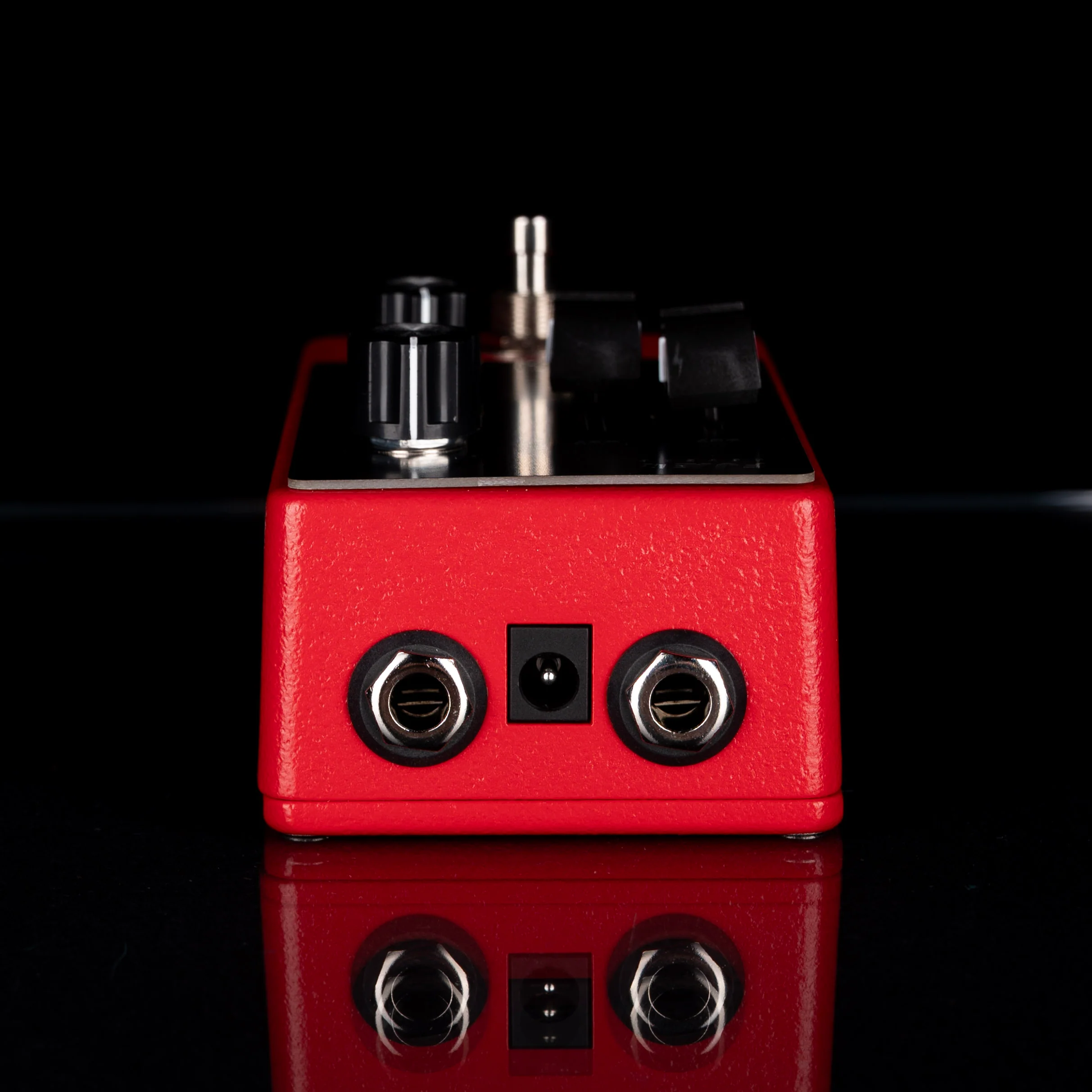 Fjord Fuzz FJÆR Reverb Guitar Effect Pedal FJAER Made in Norway Truetone Colors - Image 3