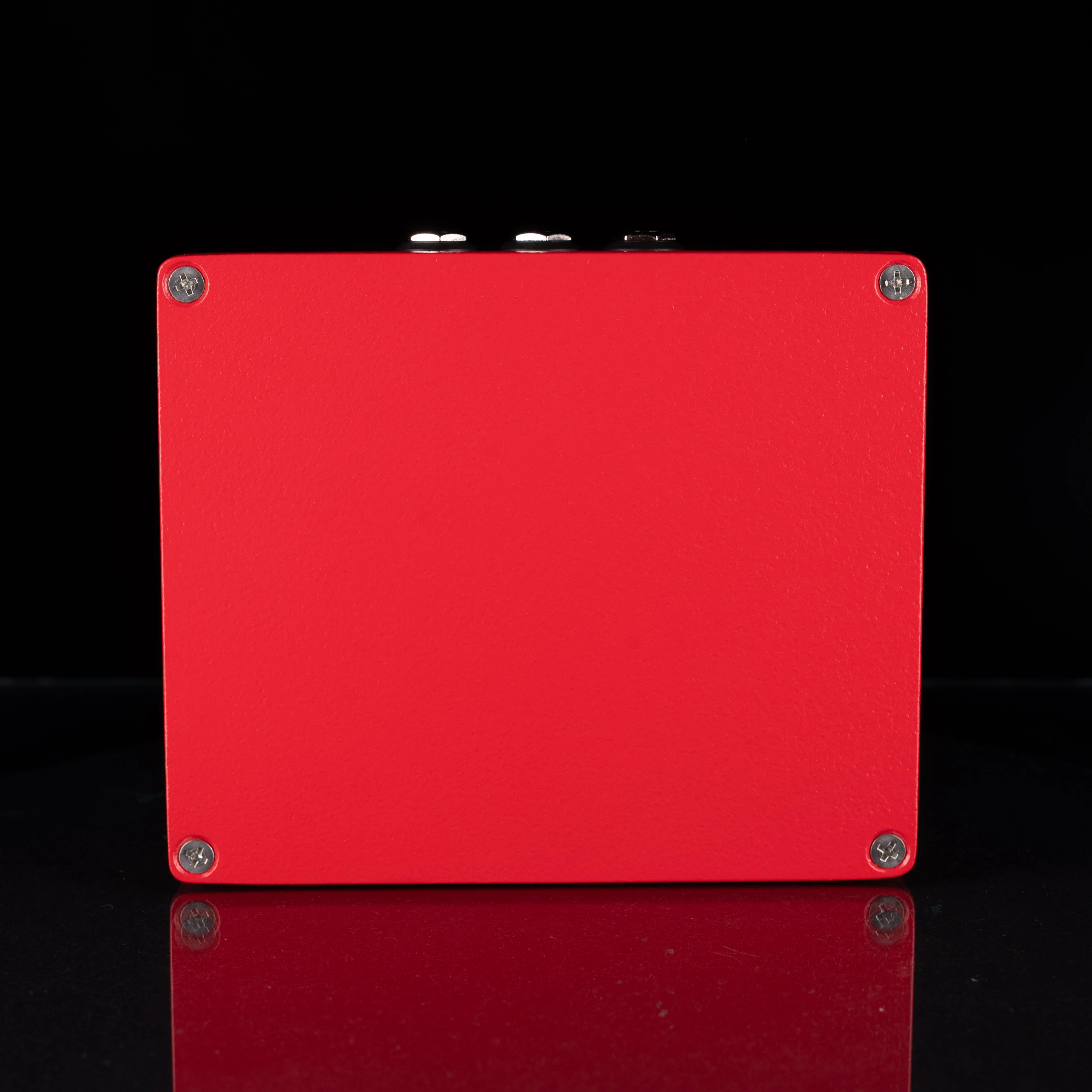 Fjord Fuzz MIDNATTSSOL Fuzz Vibe Guitar Effect Pedal Made in Norway Truetone Colors - Image 4