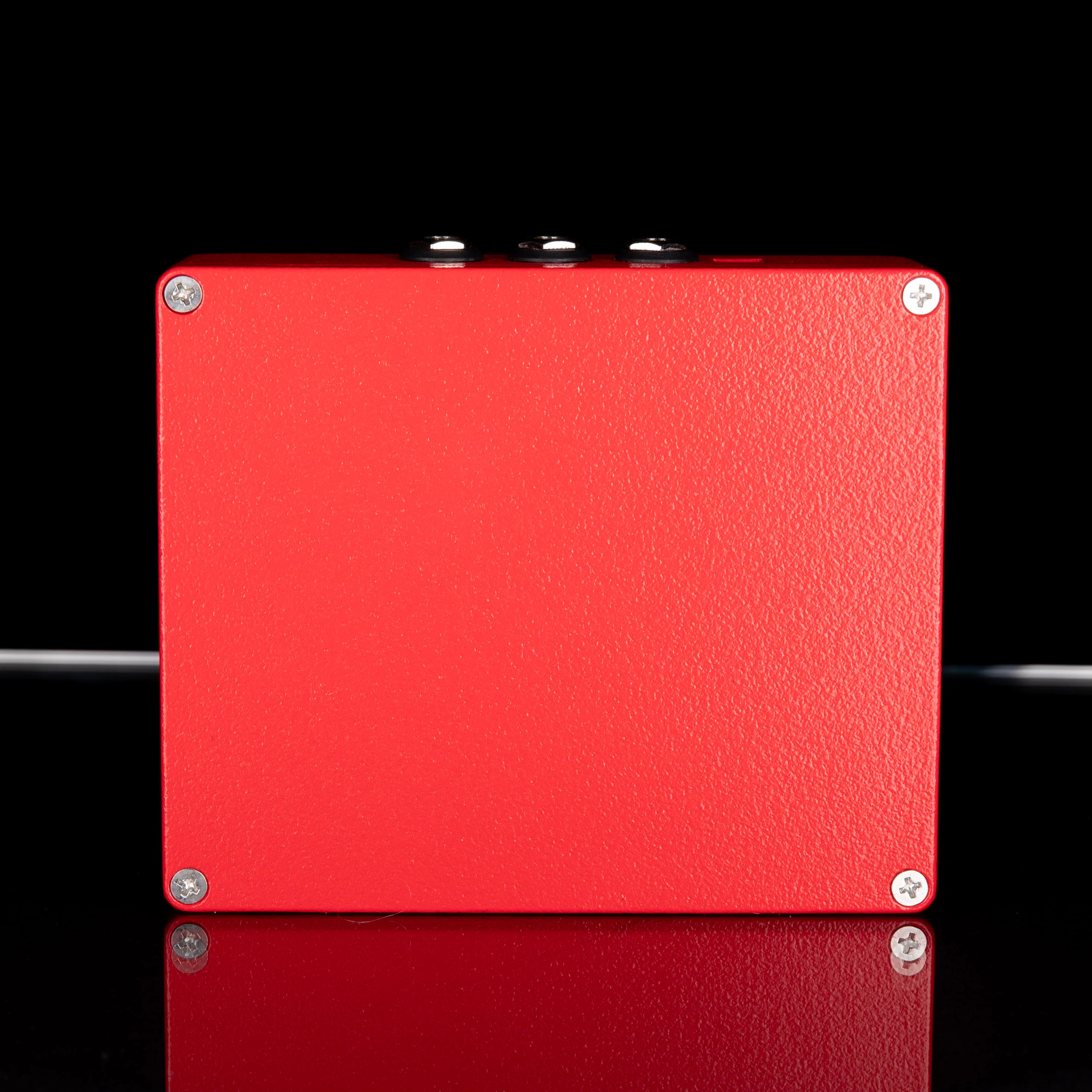 Fjord Fuzz MIDNATTSSOL Fuzz Vibe Guitar Effect Pedal Made in Norway Truetone Colors - Demo - Image 2