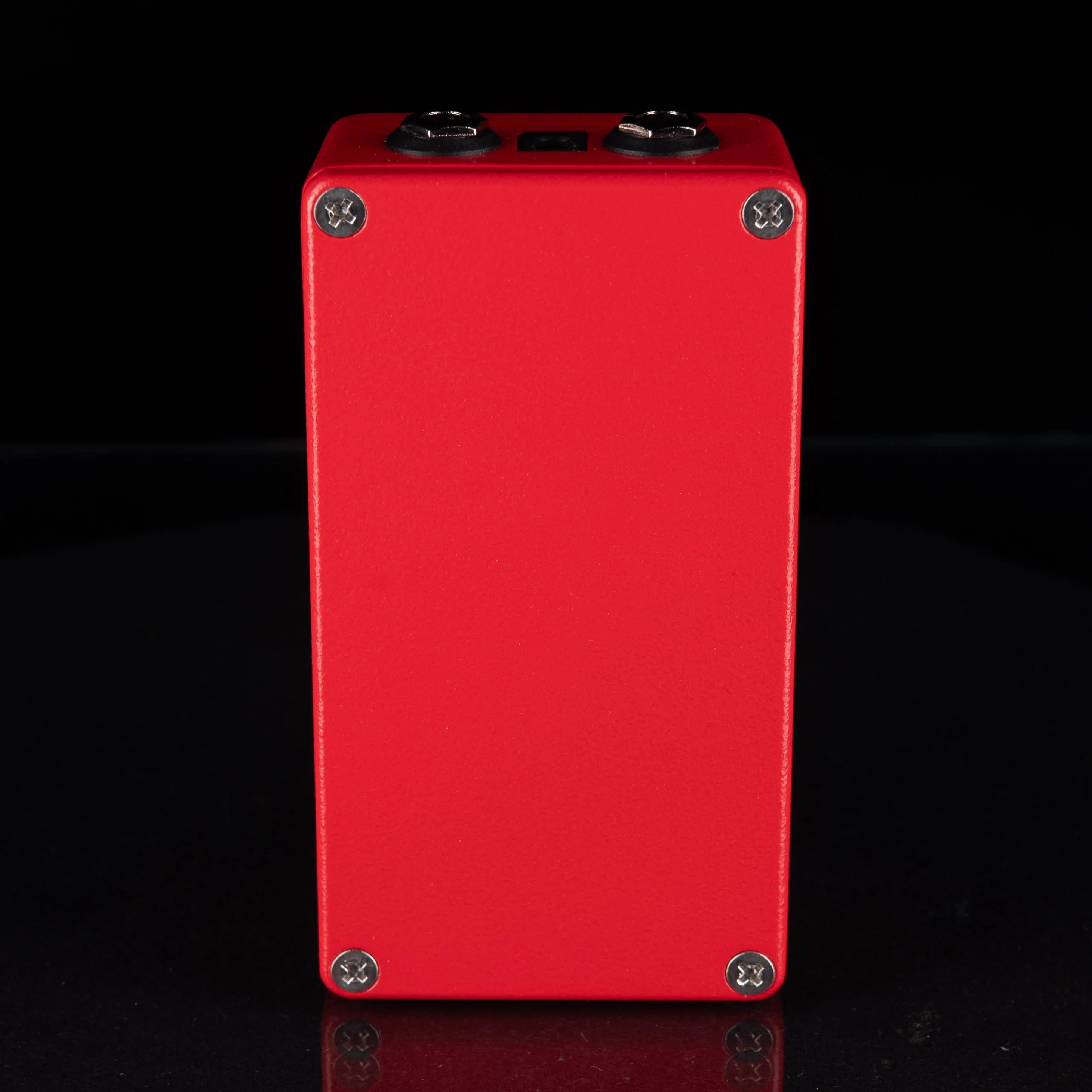 Fjord Fuzz Odin V4 Octave Up Fuzz Guitar Effect Pedal Made in Norway Truetone Colors - Image 3