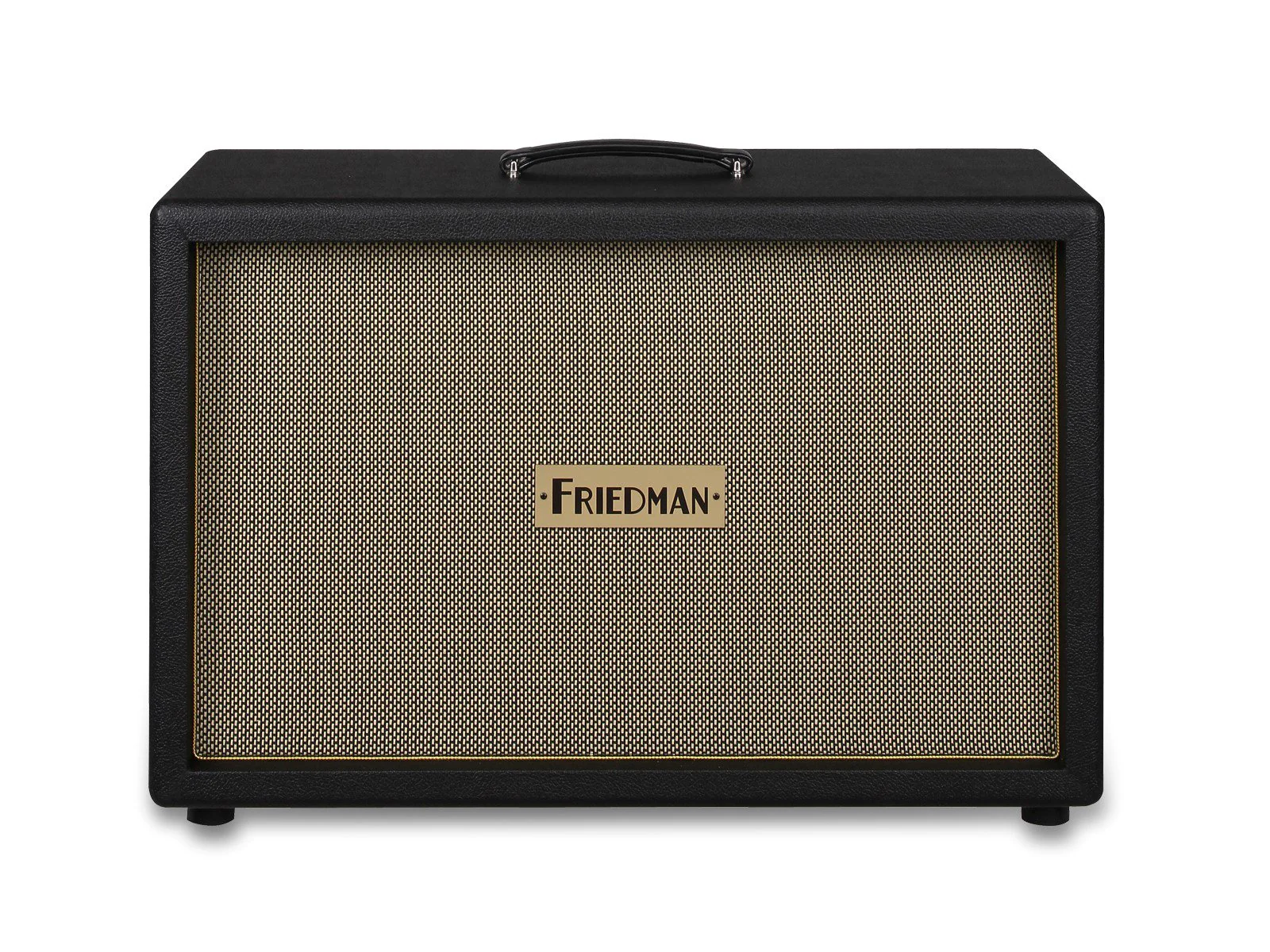 Friedman 212 Vintage 120-watt 2x12" Closed-back Speaker Cabinet