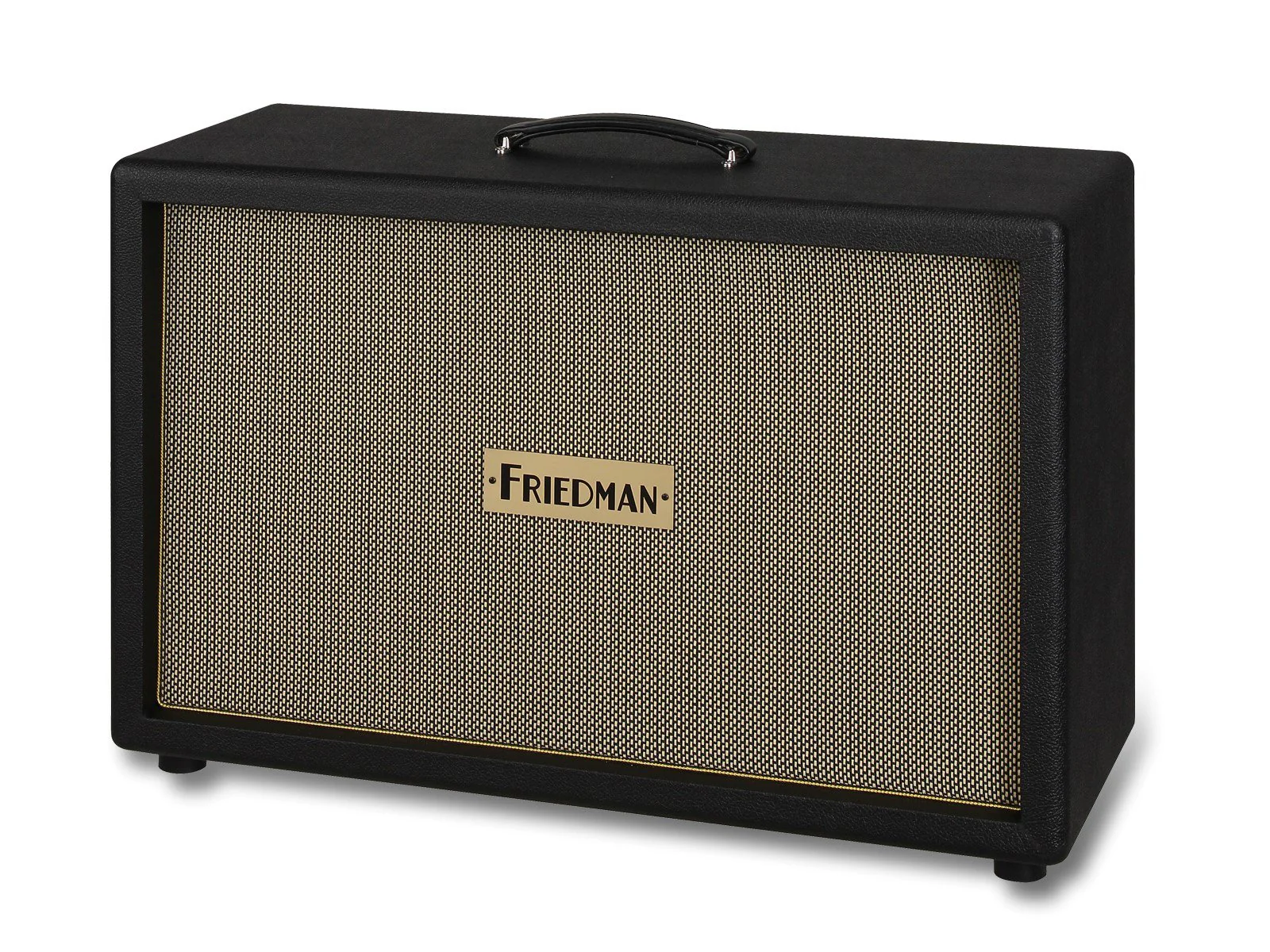 Friedman 212 Vintage 120-watt 2x12" Closed-back Speaker Cabinet - Image 2