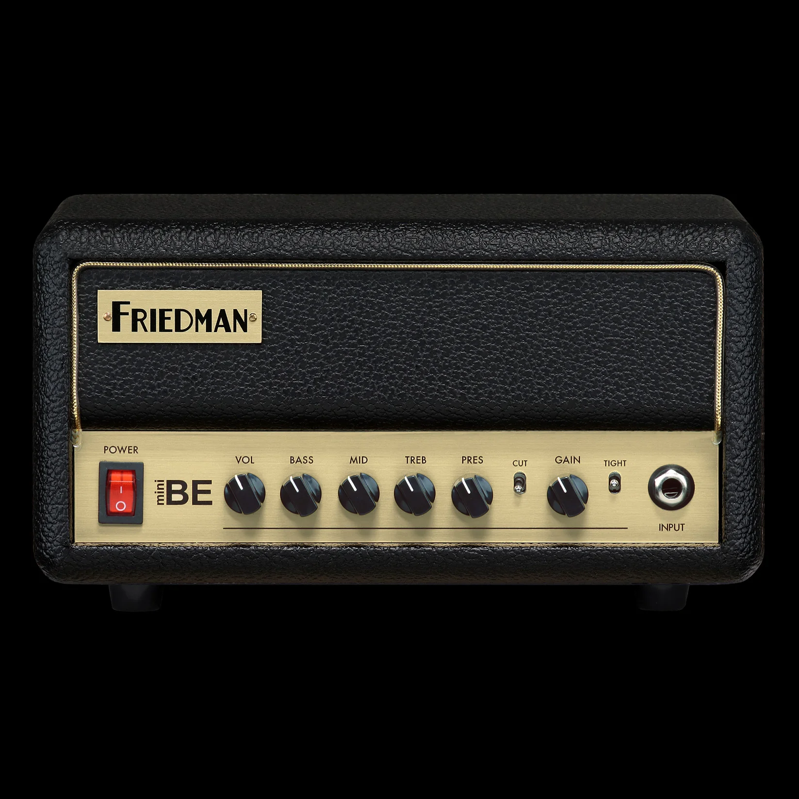 Friedman BE Mini Guitar Amp Head - Image 3