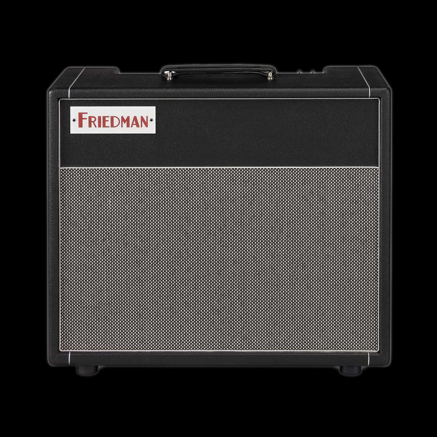Friedman Dirty Shirley 1x12" 40-watt Tube Guitar Amp Combo - Demo - Image 2