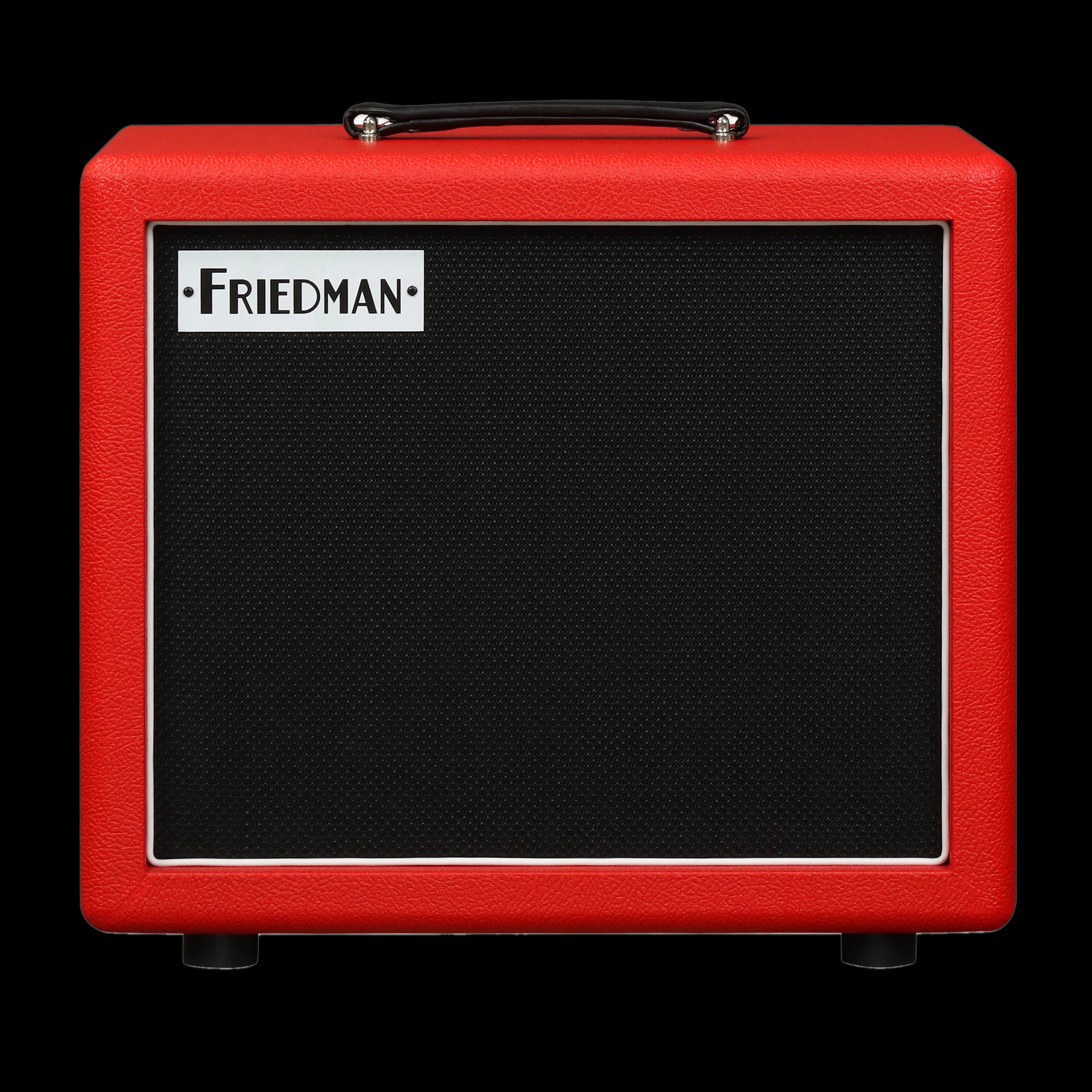 Friedman JEL 112 Jake E. Lee Signature Guitar Amp Cabinet