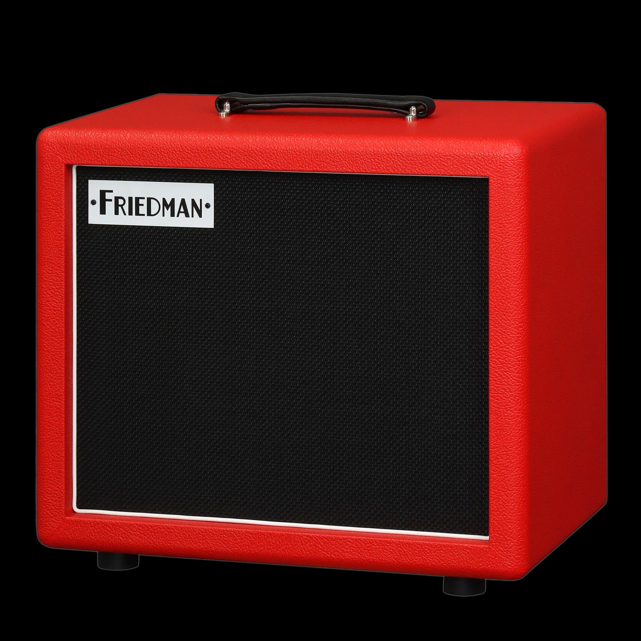 Friedman JEL 112 Jake E. Lee Signature Guitar Amp Cabinet - Image 3