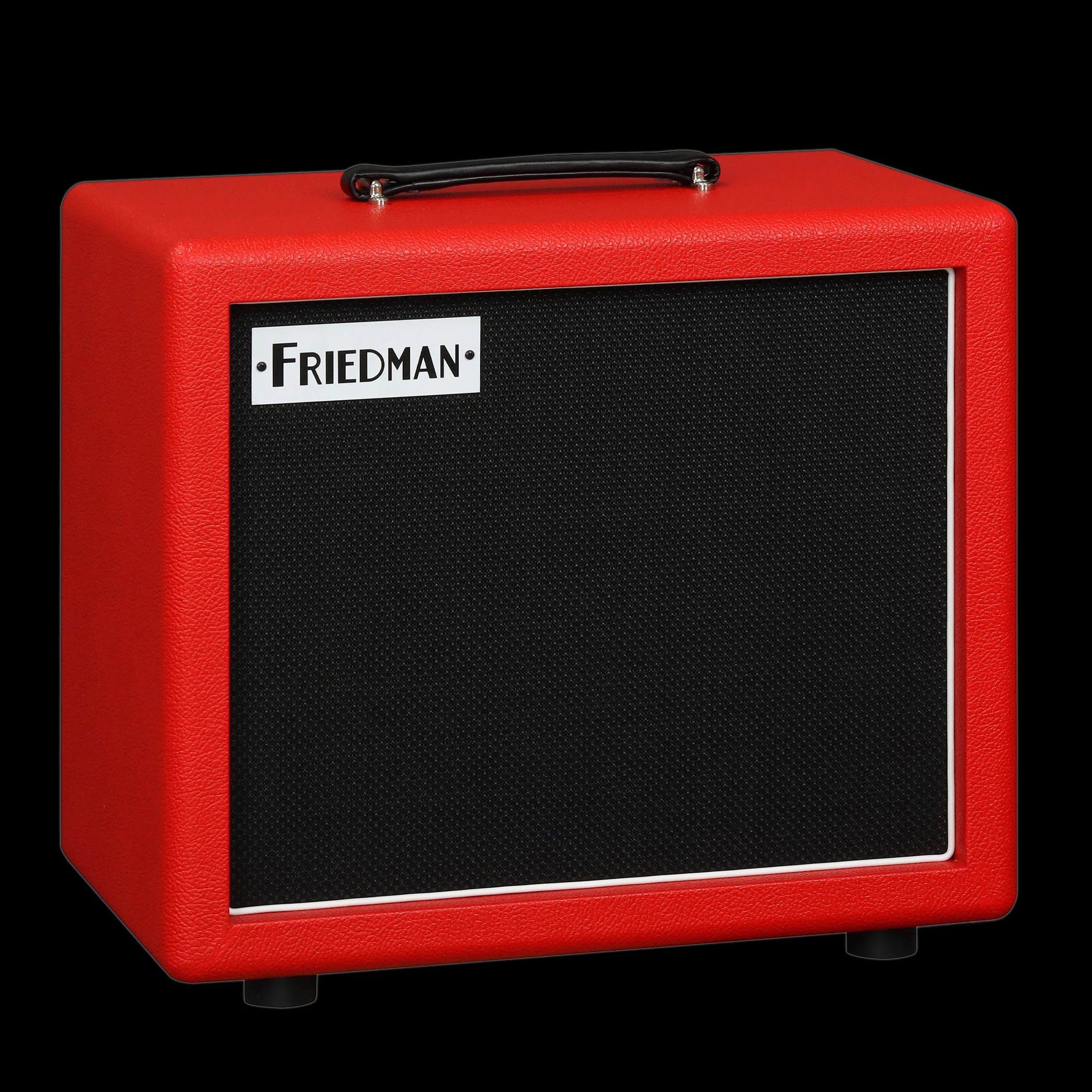 Friedman JEL 112 Jake E. Lee Signature Guitar Amp Cabinet - Image 4
