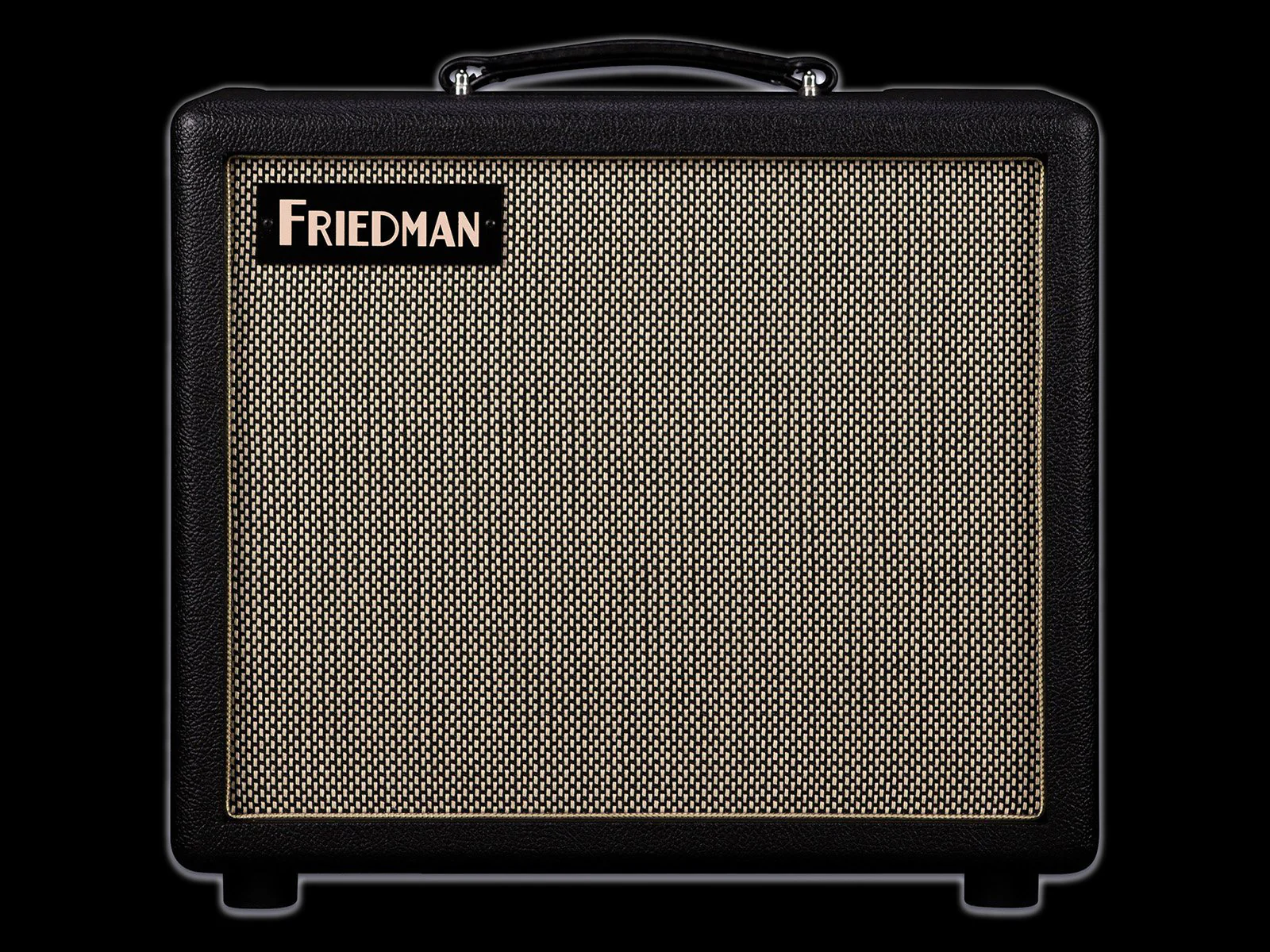 Friedman JJ-JUNIOR Jerry Cantrell Signature 1x12" 20-Watt Guitar Amp Combo