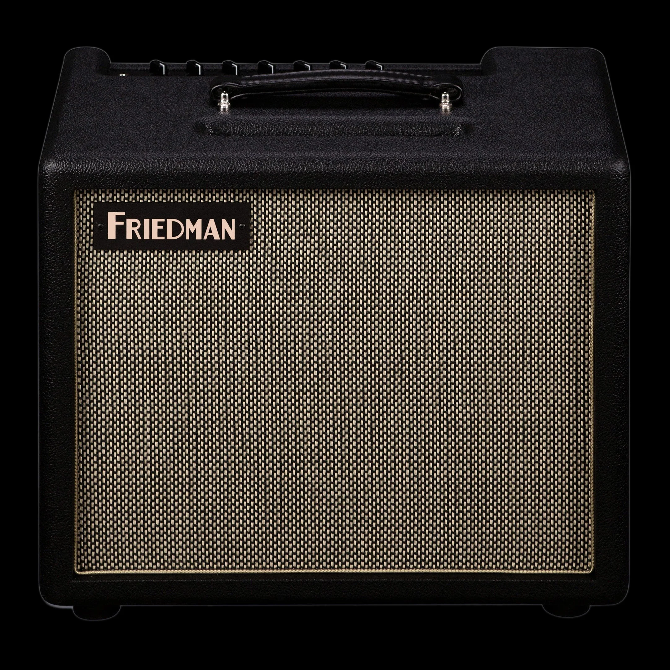 Friedman JJ-JUNIOR Jerry Cantrell Signature 1x12" 20-Watt Guitar Amp Combo - Image 3