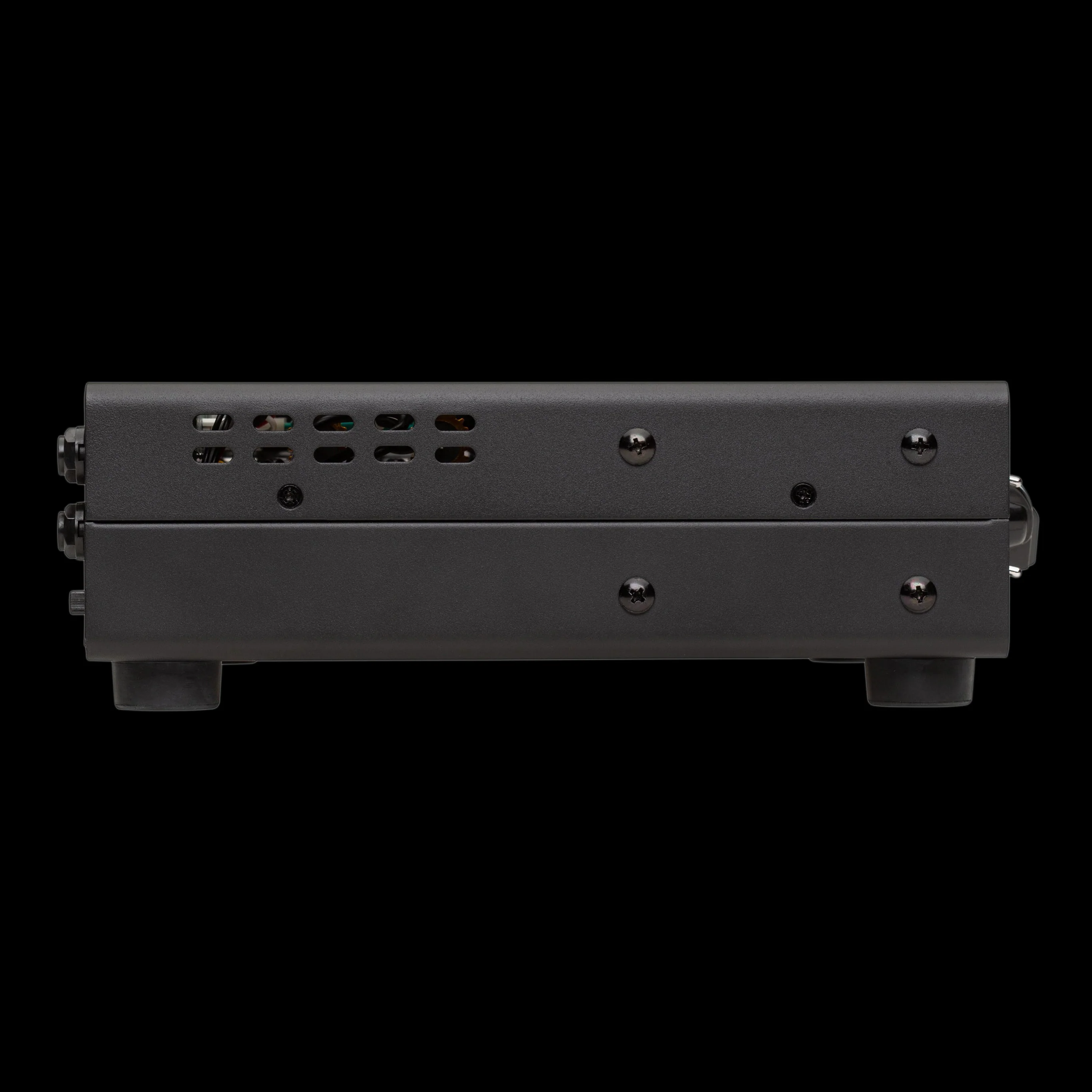 Fryette PS-2A Power Station Version-II Amplifier Head - Image 5