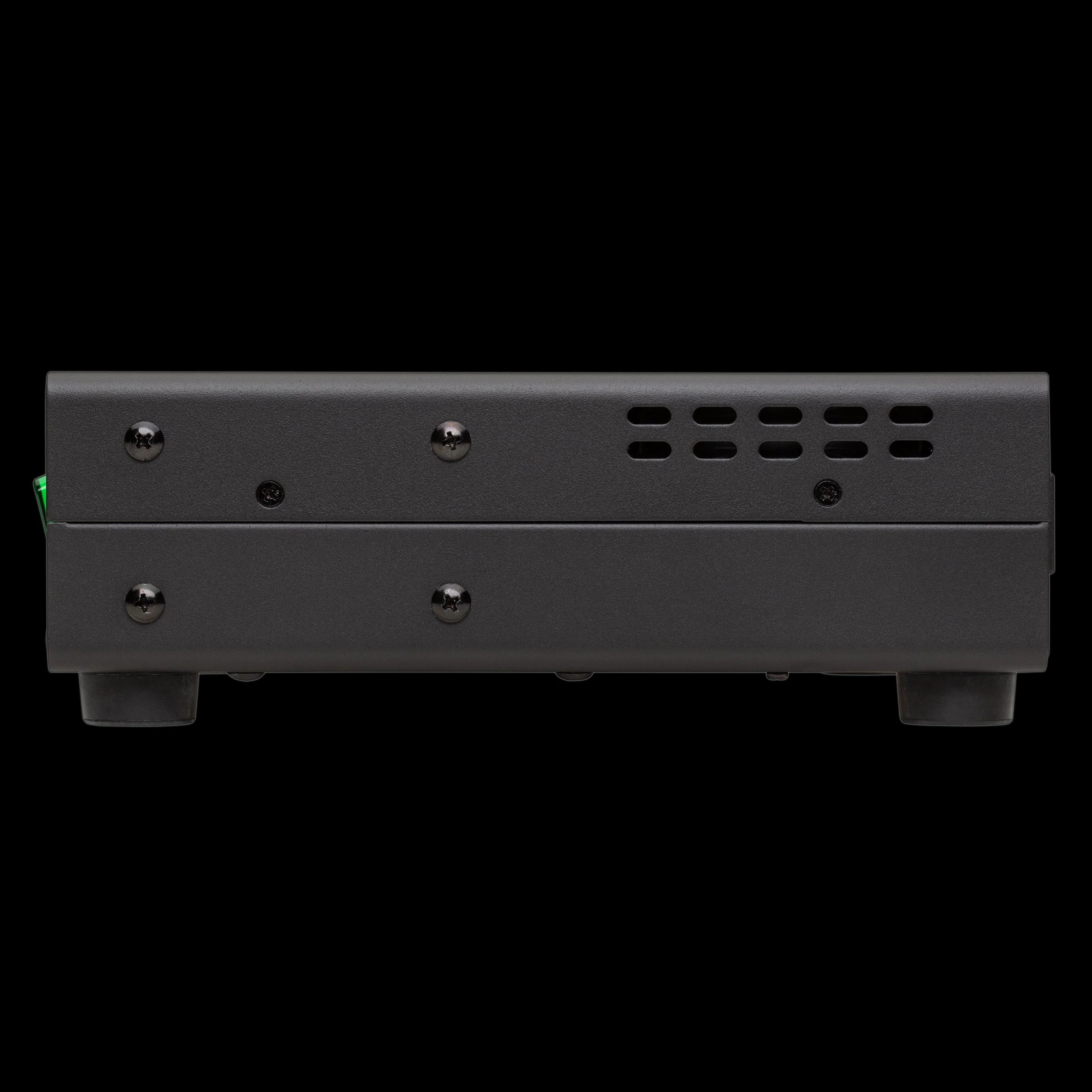 Fryette PS-2A Power Station Version-II Amplifier Head - Image 6