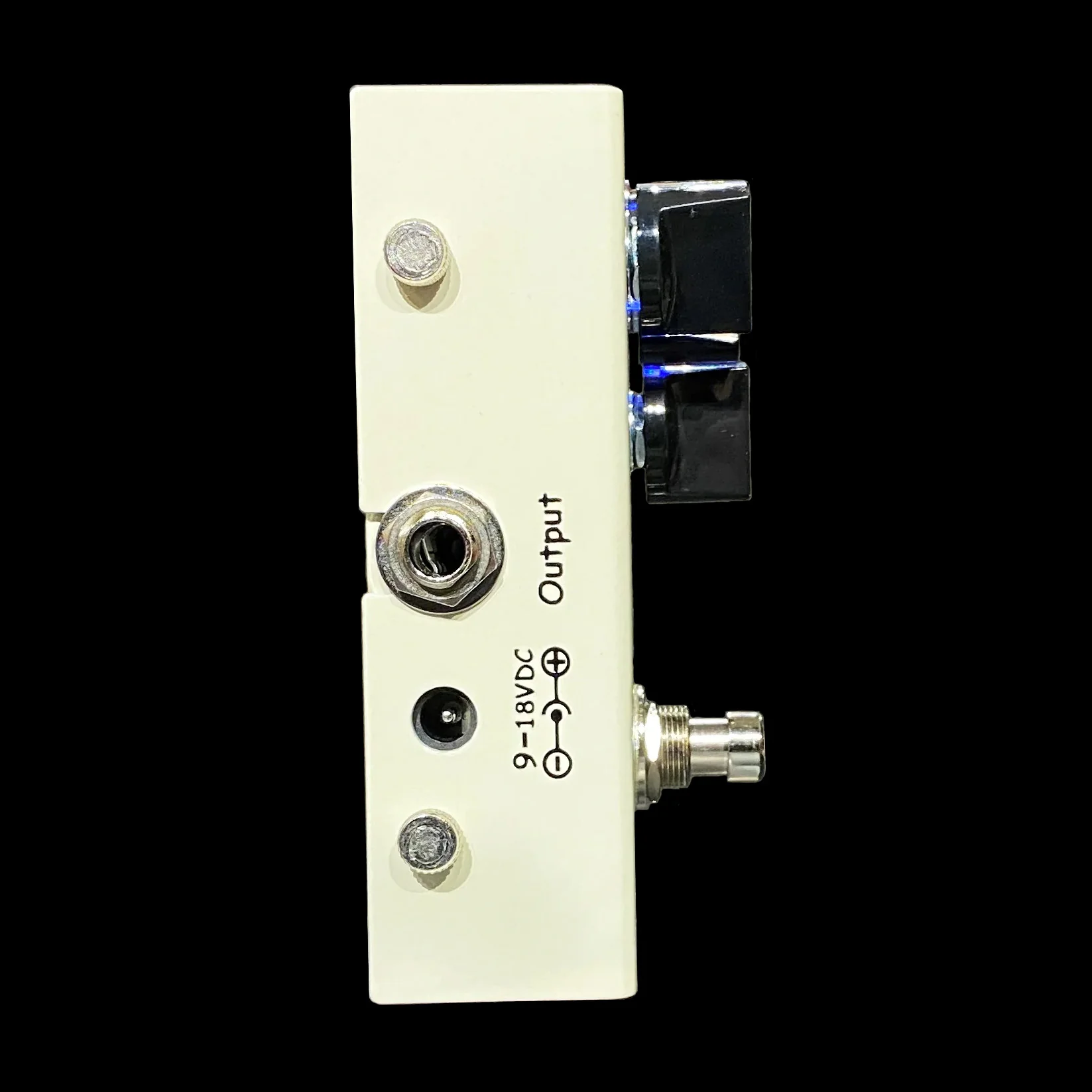 Fulltone OCD V2 Obsessive Compulsive Drive Overdrive Pedal - Image 3