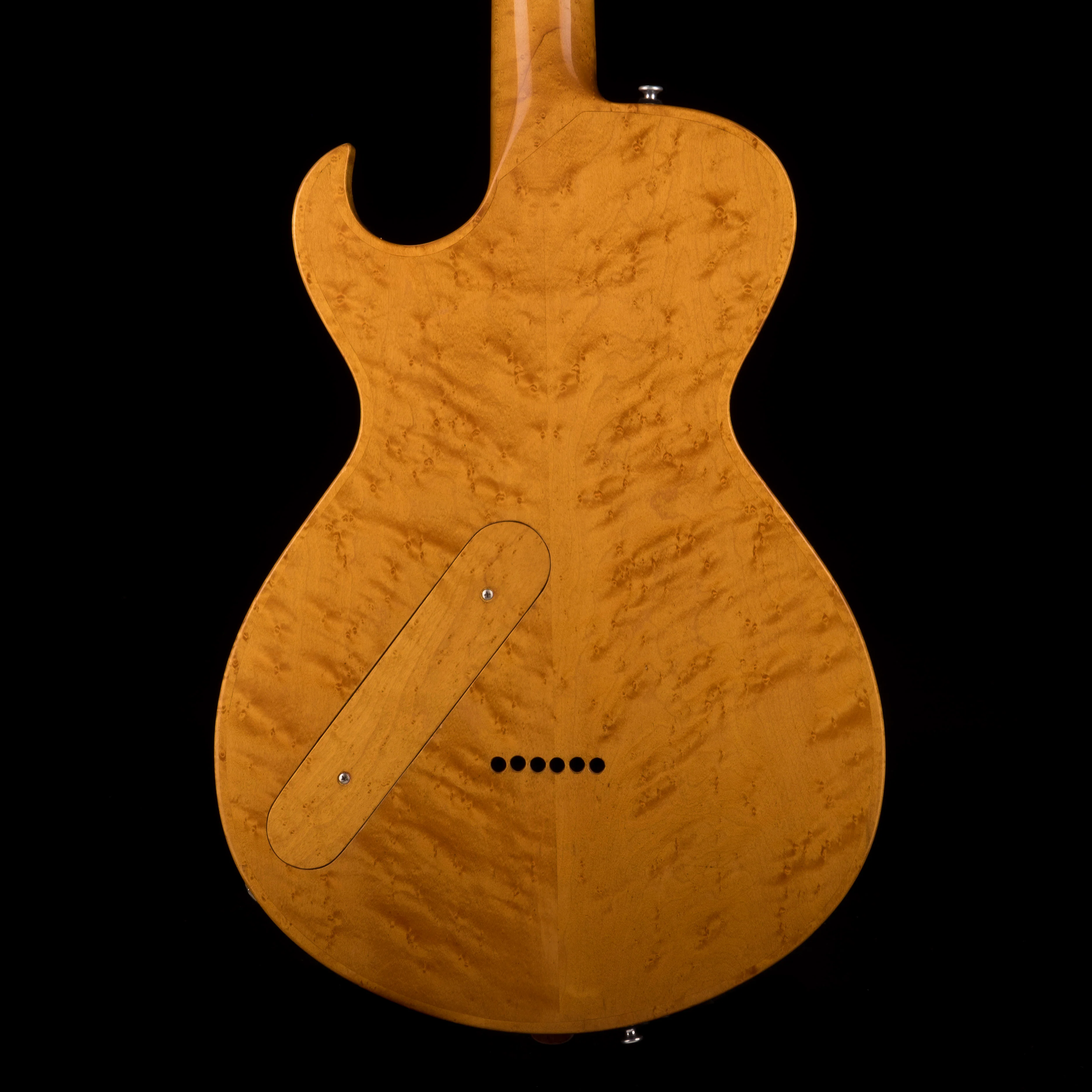 Galletta Guitars Bigsby Style Electric Guitar - Ry Cooder Collection - Image 14