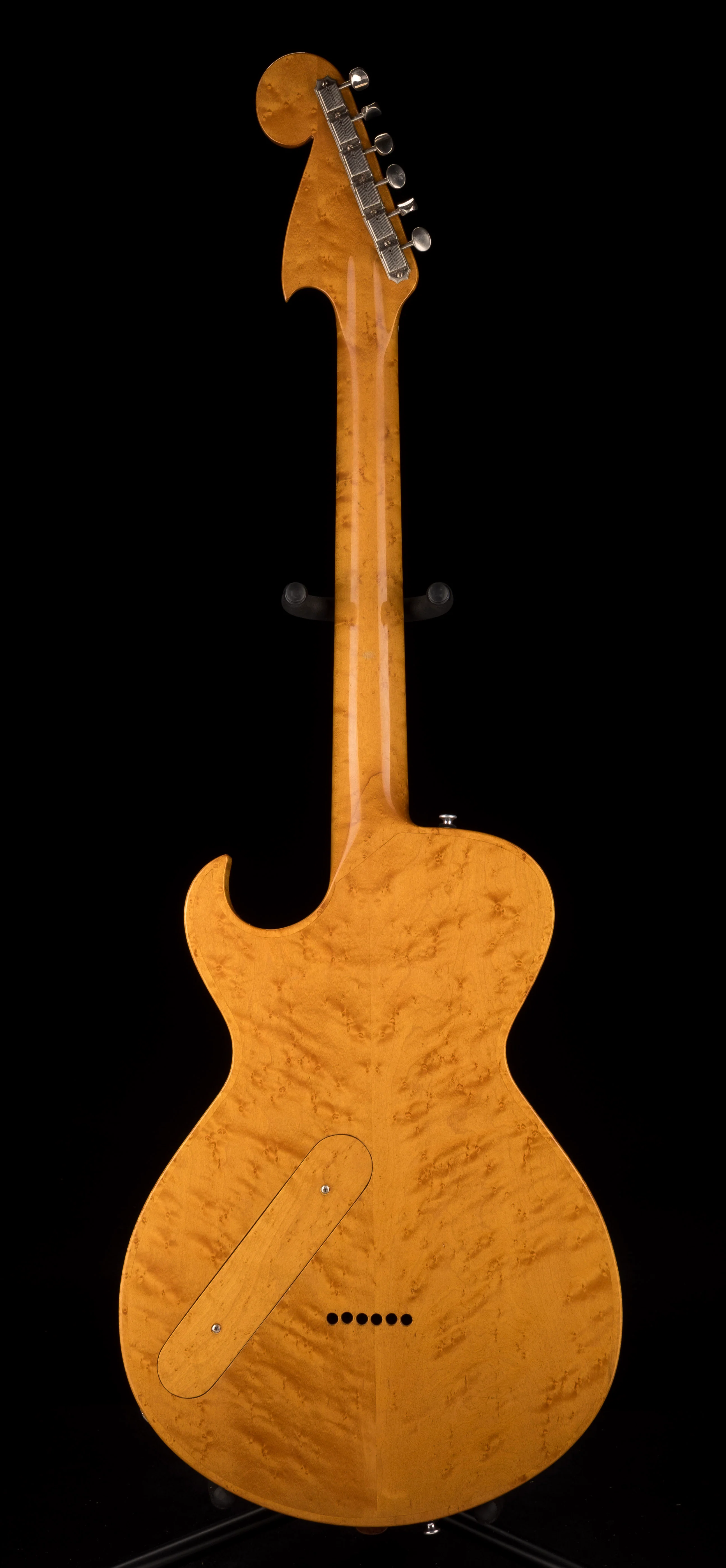 Galletta Guitars Bigsby Style Electric Guitar - Ry Cooder Collection - Image 15