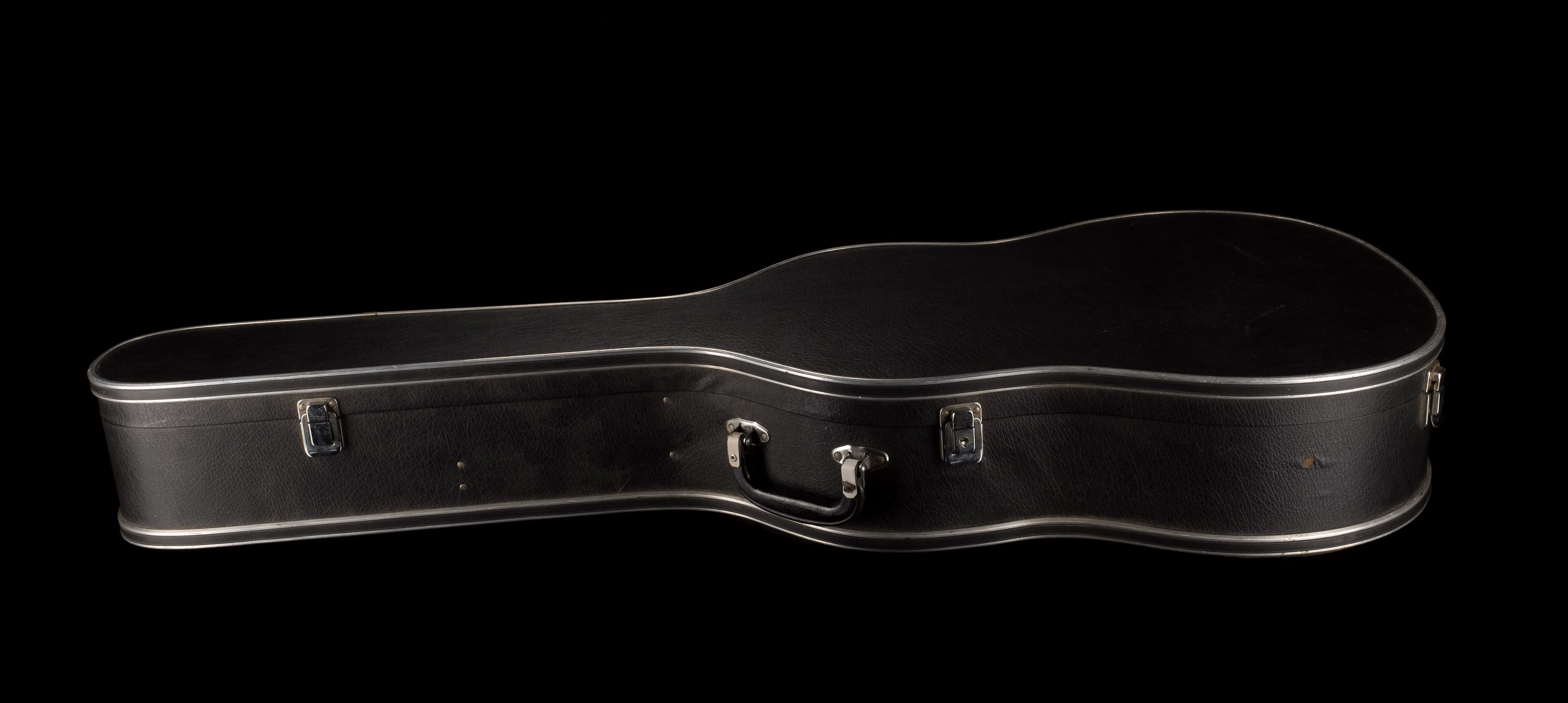 Galletta Guitars Bigsby Style Electric Guitar - Ry Cooder Collection - Image 19