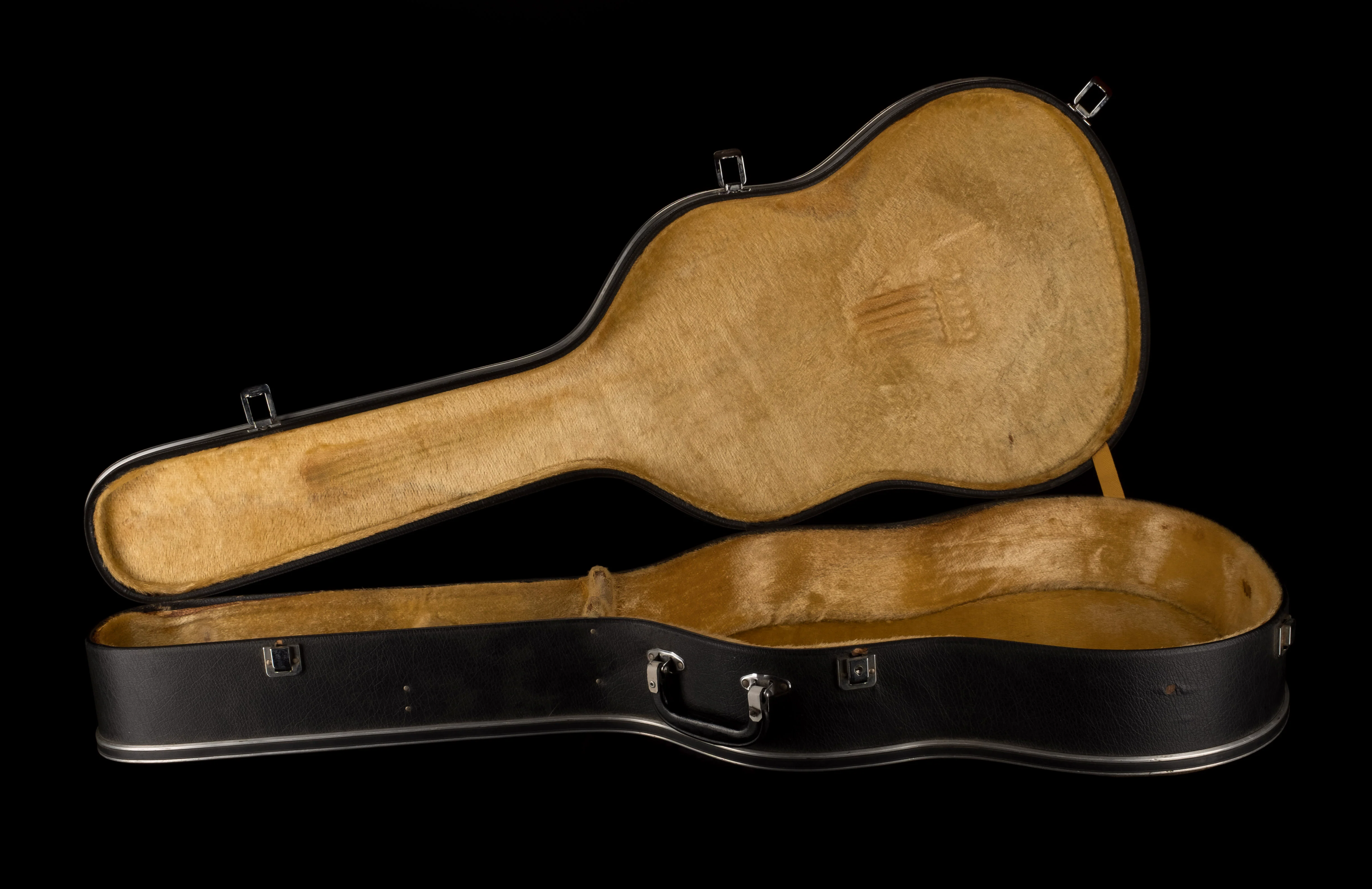 Galletta Guitars Bigsby Style Electric Guitar - Ry Cooder Collection - Image 20