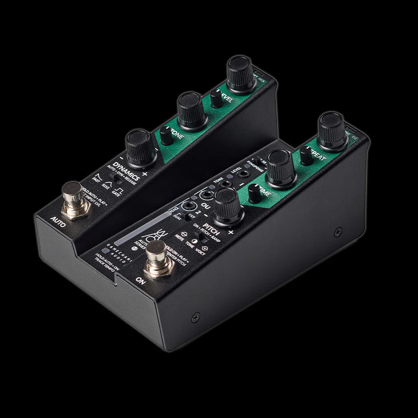 Gamechanger Audio Auto Series Delay Pedal - Image 4