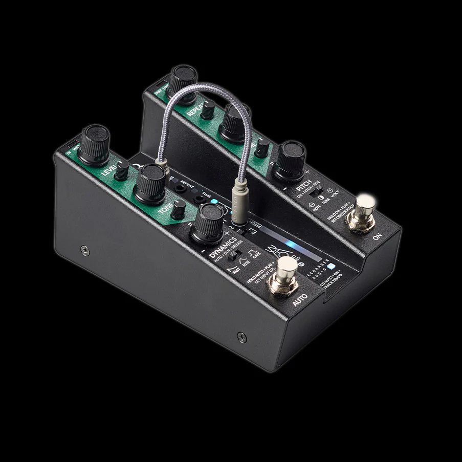 Gamechanger Audio Auto Series Delay Pedal - Image 5