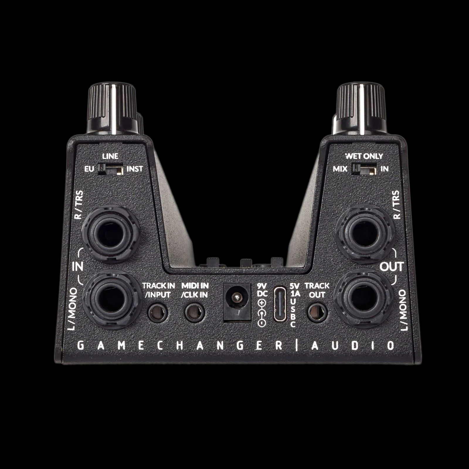 Gamechanger Audio Auto Series Delay Pedal - Image 9