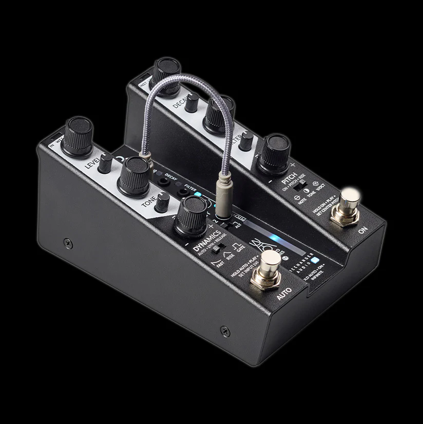 Gamechanger Audio Auto Series Reverb Pedal - Image 3