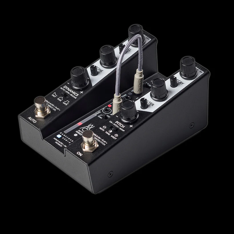 Gamechanger Audio Auto Series Reverb Pedal - Image 4