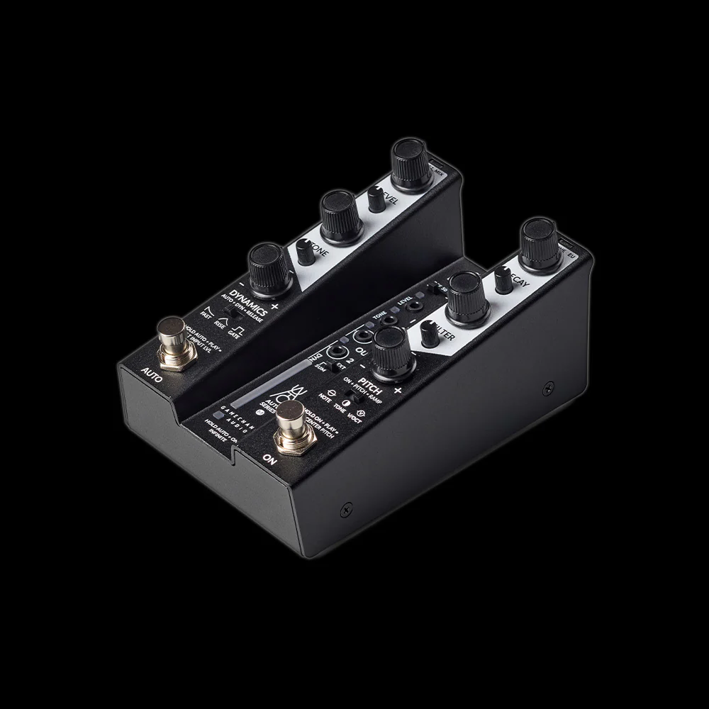 Gamechanger Audio Auto Series Reverb Pedal - Image 8