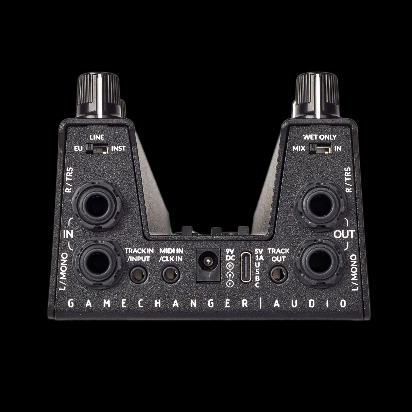 Gamechanger Audio Auto Series Reverb Pedal - Image 9