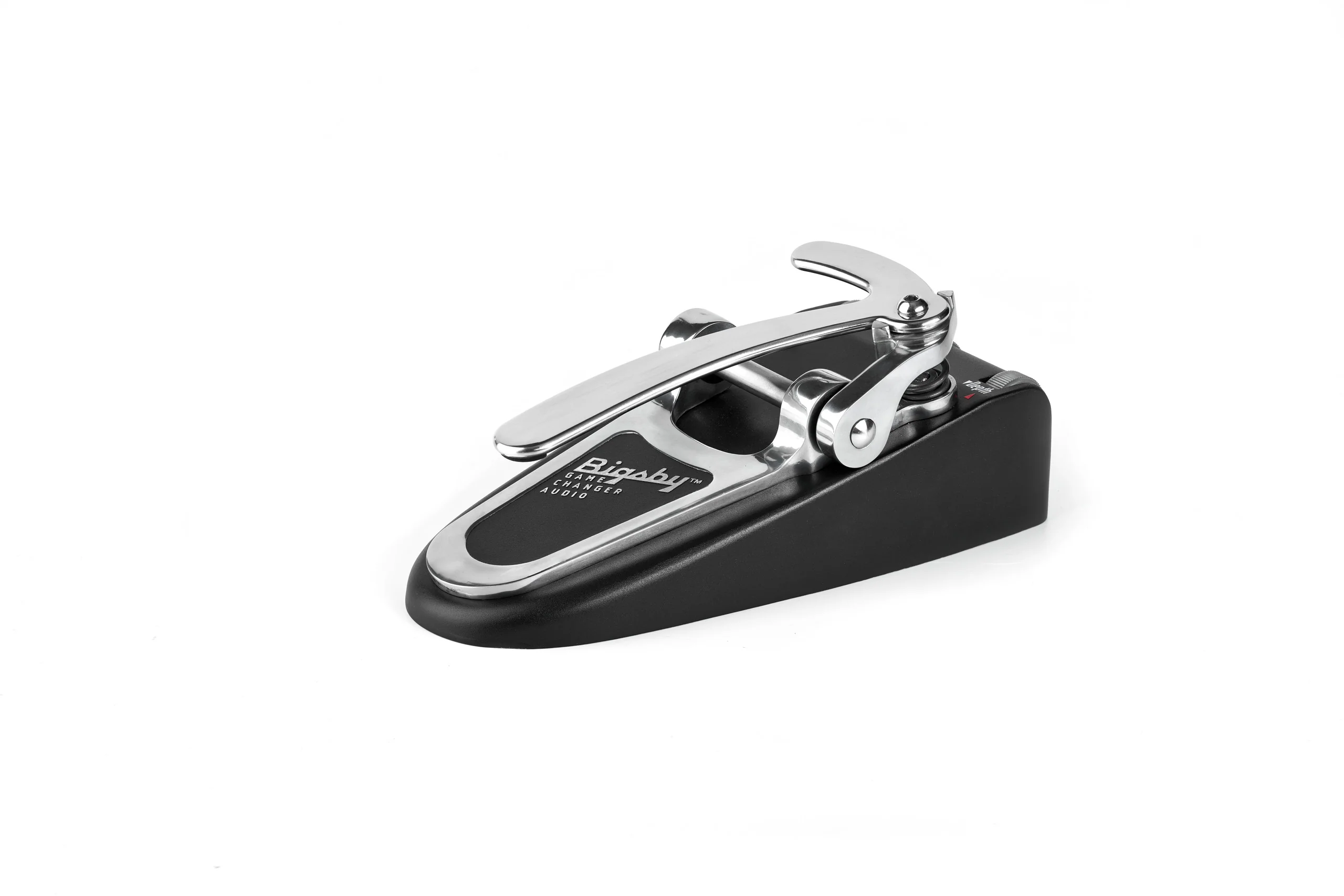 Gamechanger Audio Bigsby Polyphonic Pitch-Shifter Guitar Effect Pedal With Bigsby - Image 4